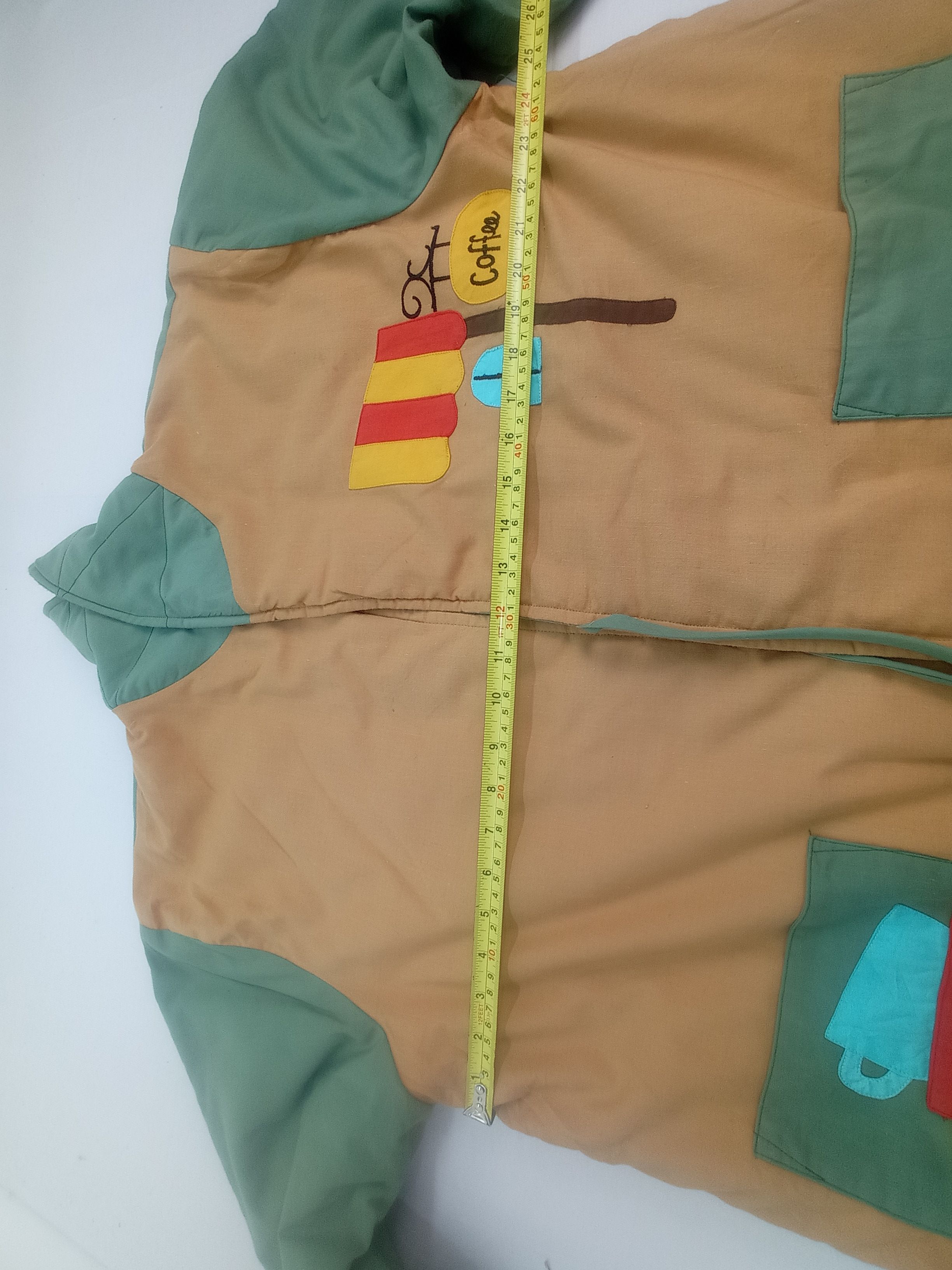 Japanese Brand Vintage Japanese Cardigan Size US XL / EU 56 / 4 - 12 Thumbnail