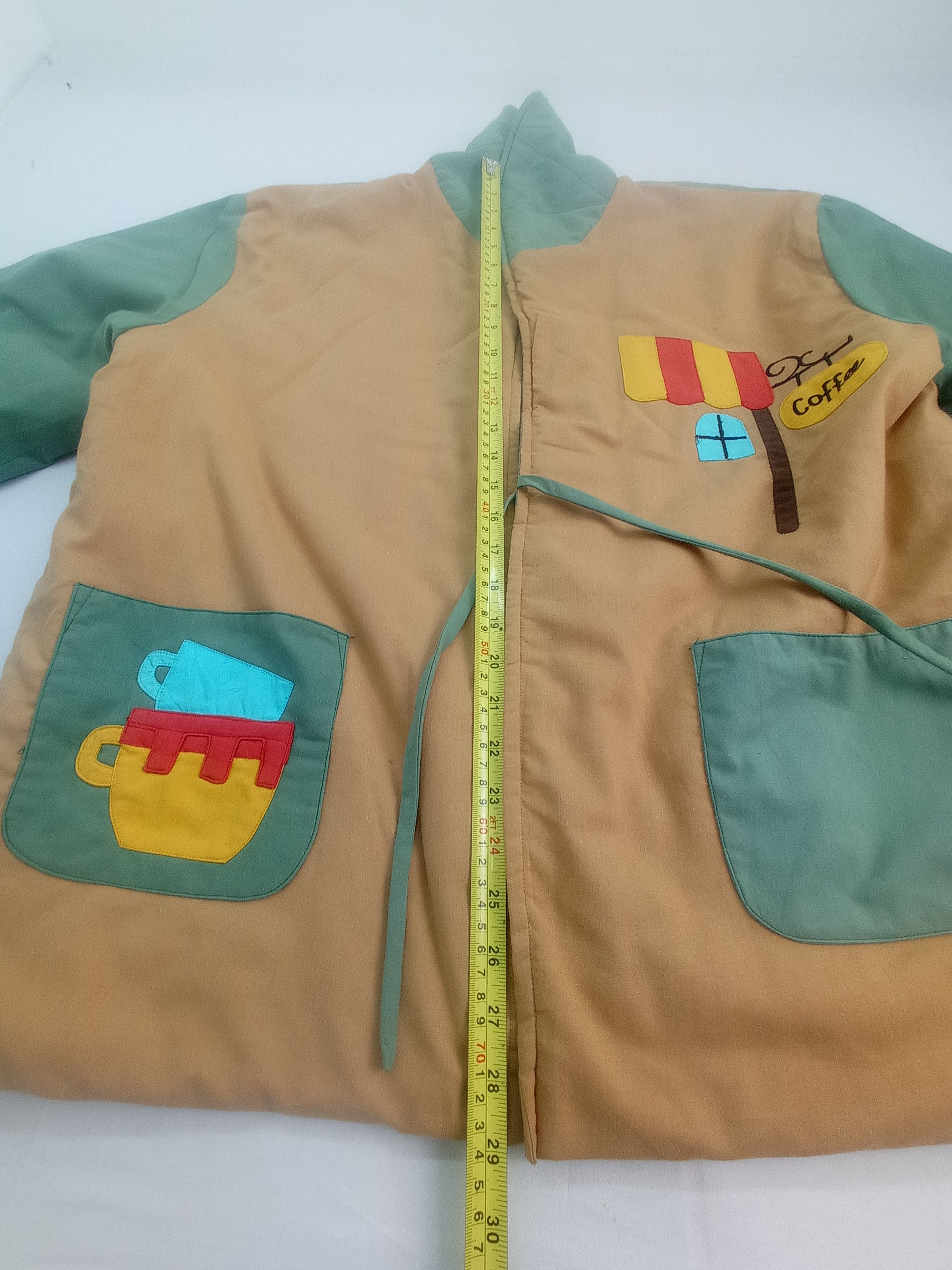Japanese Brand Vintage Japanese Cardigan Size US XL / EU 56 / 4 - 13 Thumbnail