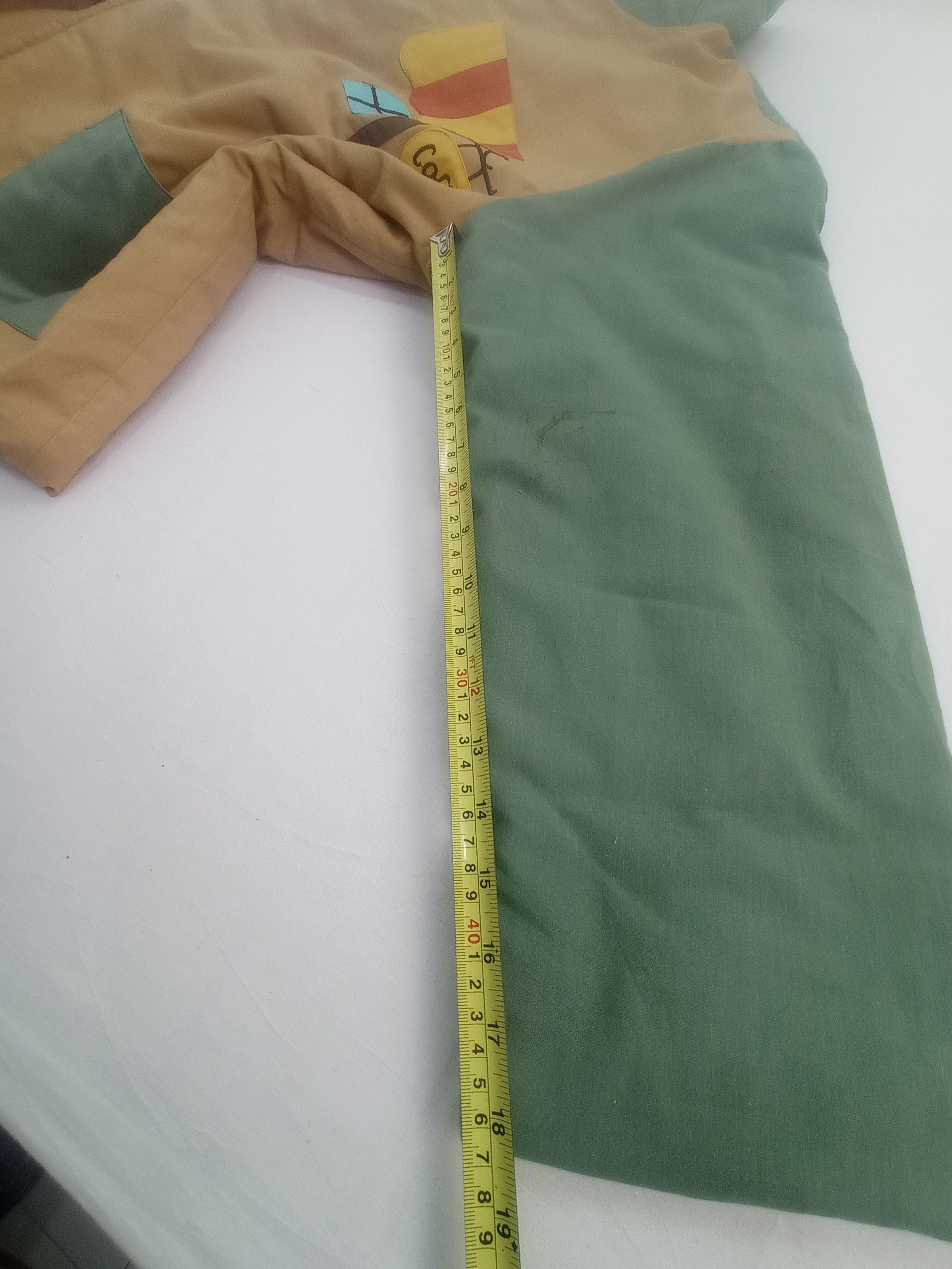 Japanese Brand Vintage Japanese Cardigan Size US XL / EU 56 / 4 - 9 Thumbnail