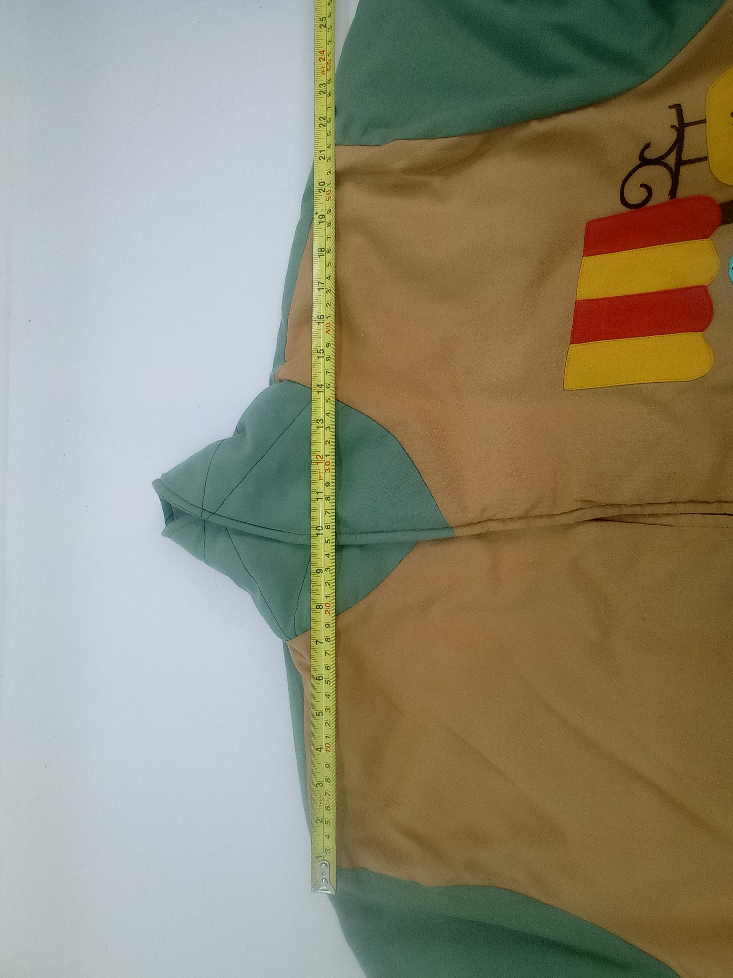 Japanese Brand Vintage Japanese Cardigan Size US XL / EU 56 / 4 - 11 Thumbnail