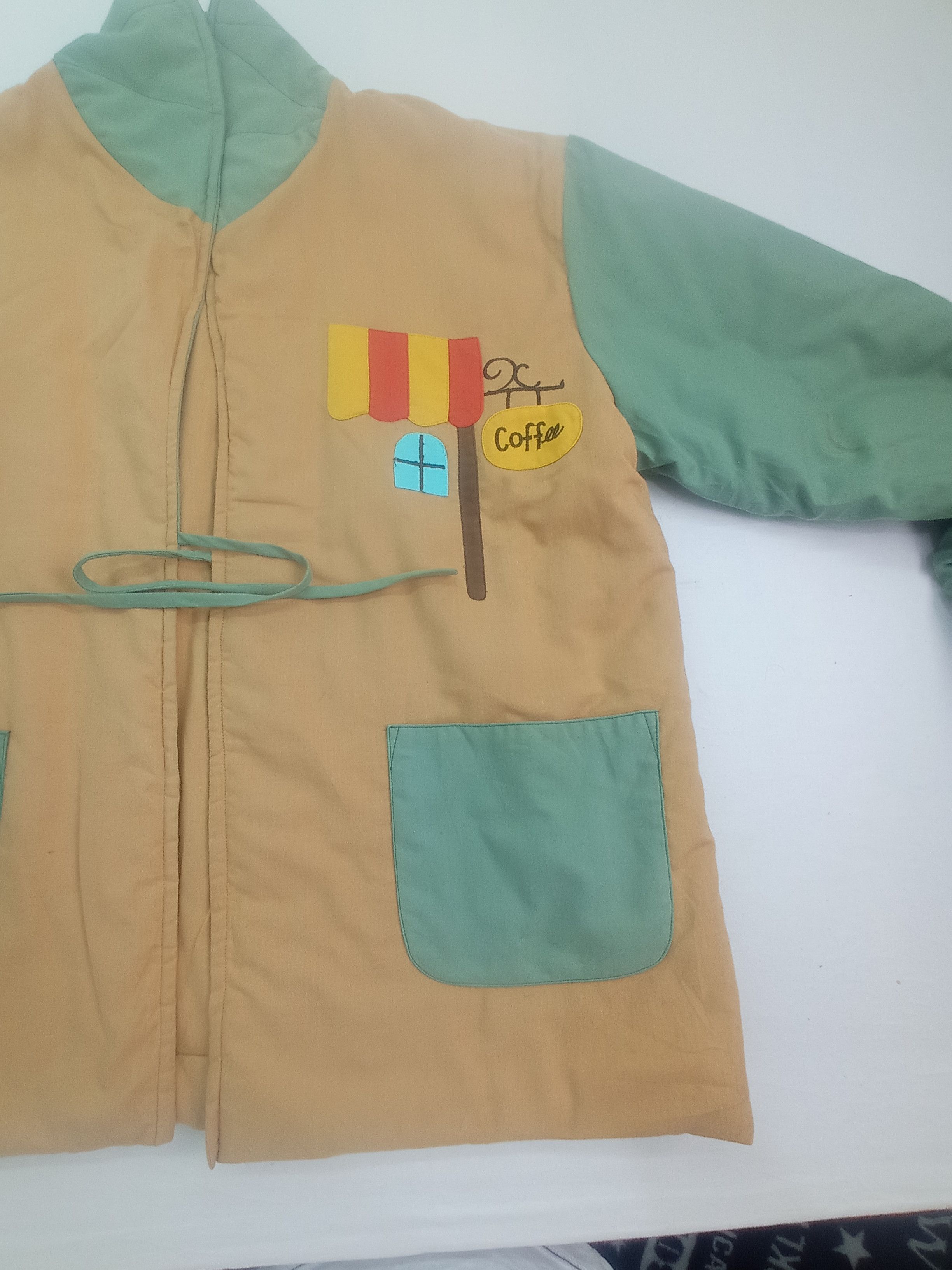 Japanese Brand Vintage Japanese Cardigan Size US XL / EU 56 / 4 - 8 Thumbnail