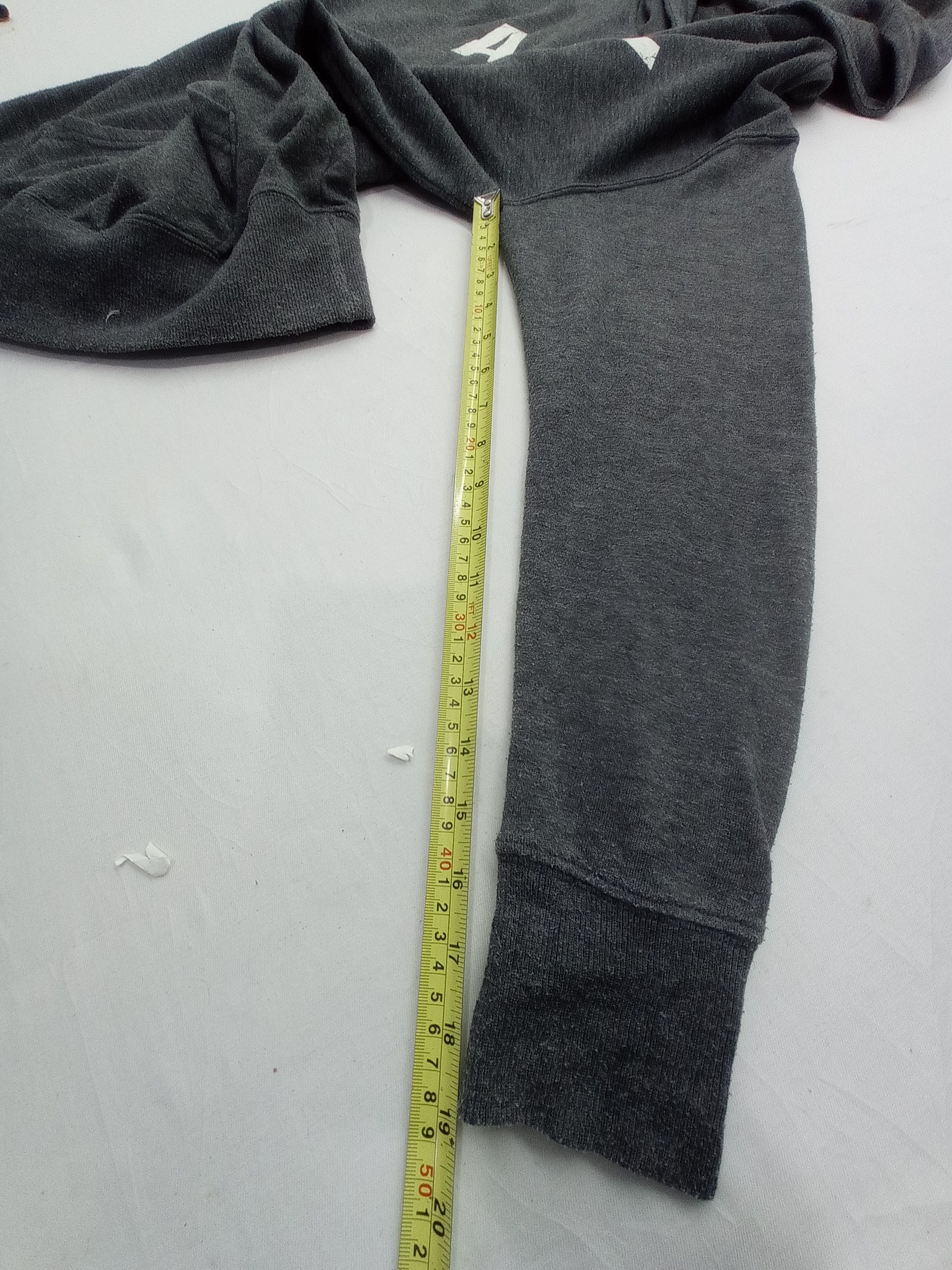 Japanese Brand Harvey Ball Army Smile Face Hoodie Size US L / EU 52-54 / 3 - 9 Thumbnail