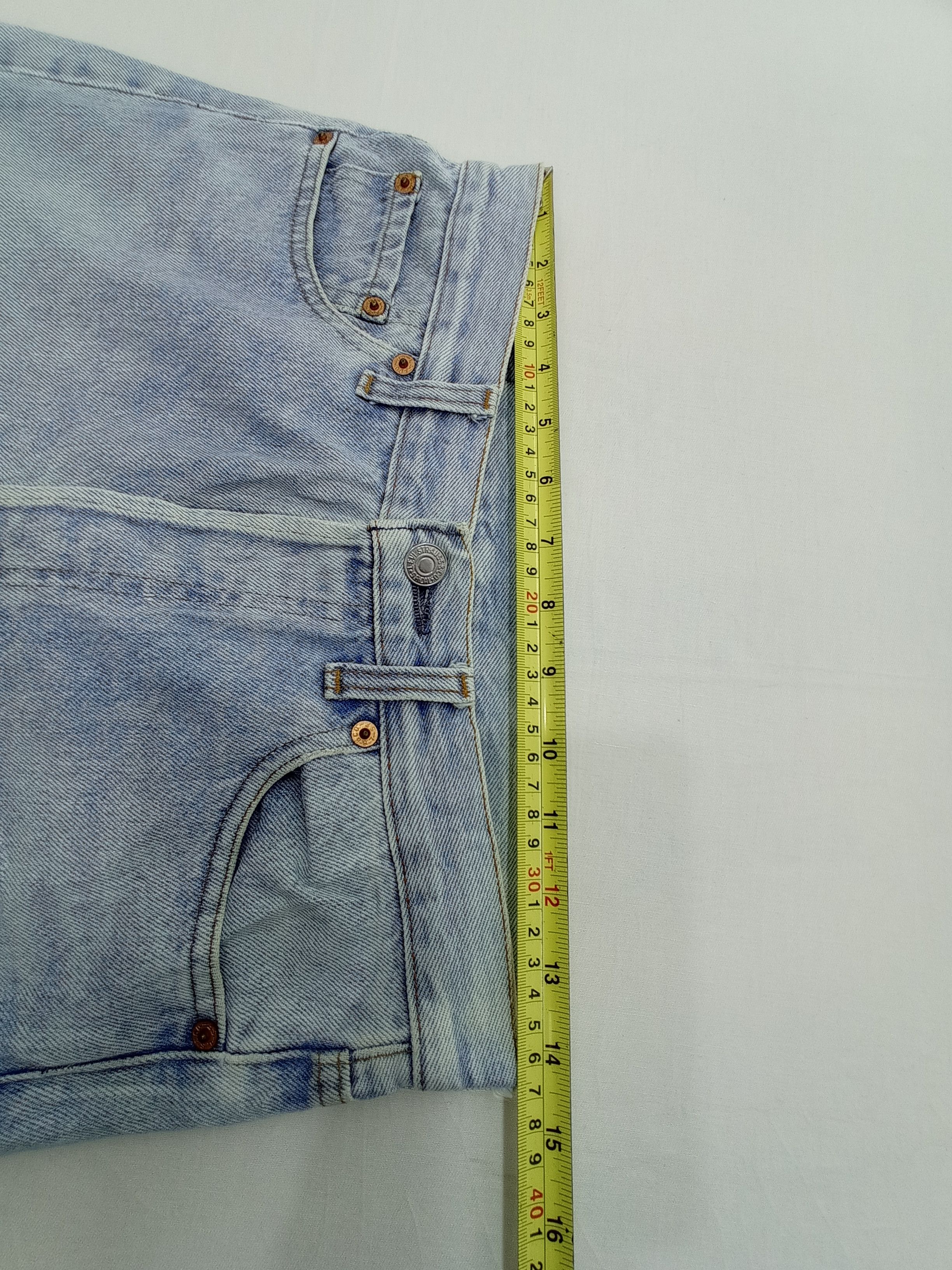 Levi's Vintage Levi's 501 90s Denim Pants Size US 28 / EU 44 - 23 Thumbnail