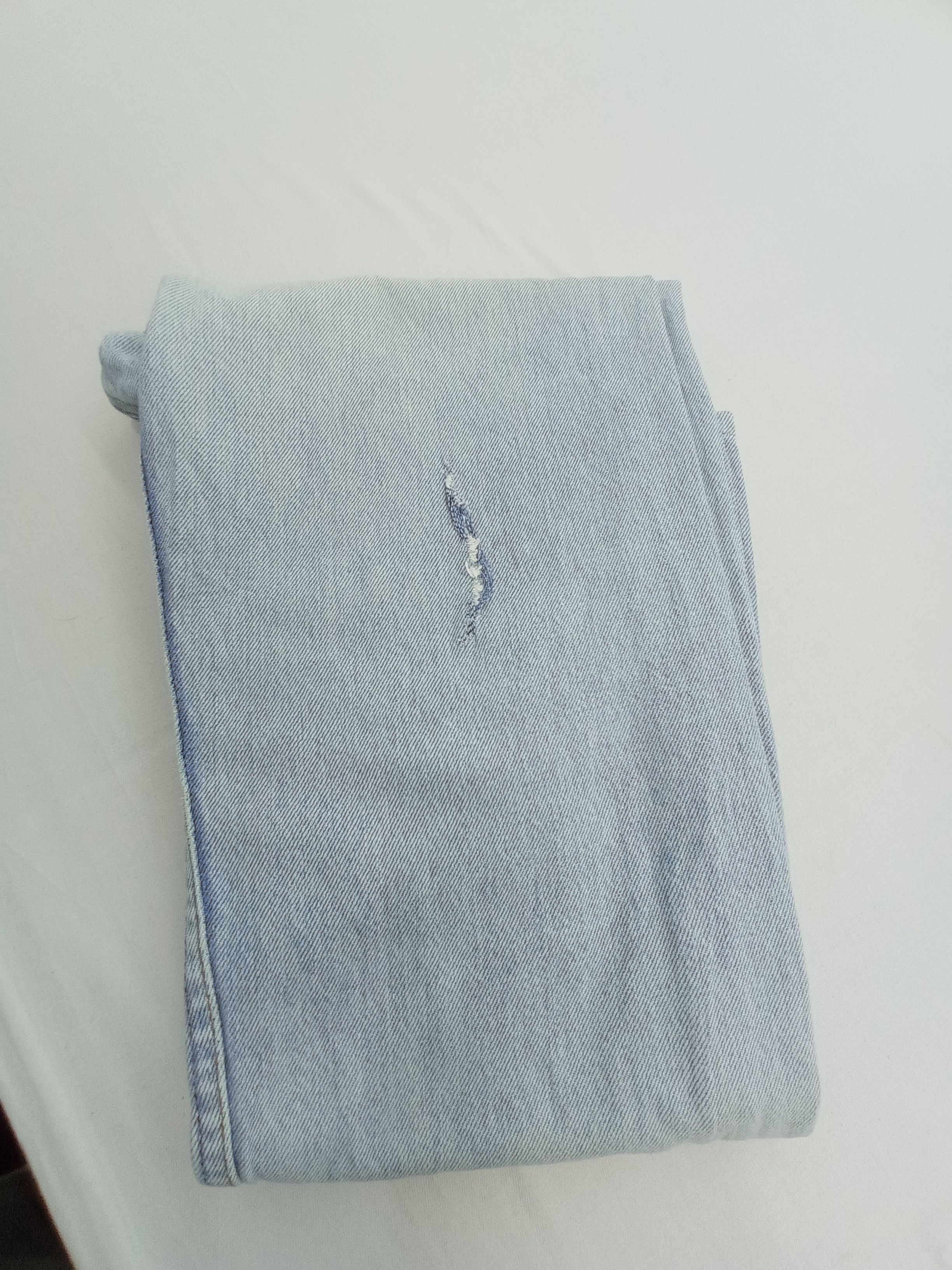 Levi's Vintage Levi's 501 90s Denim Pants Size US 28 / EU 44 - 3 Thumbnail