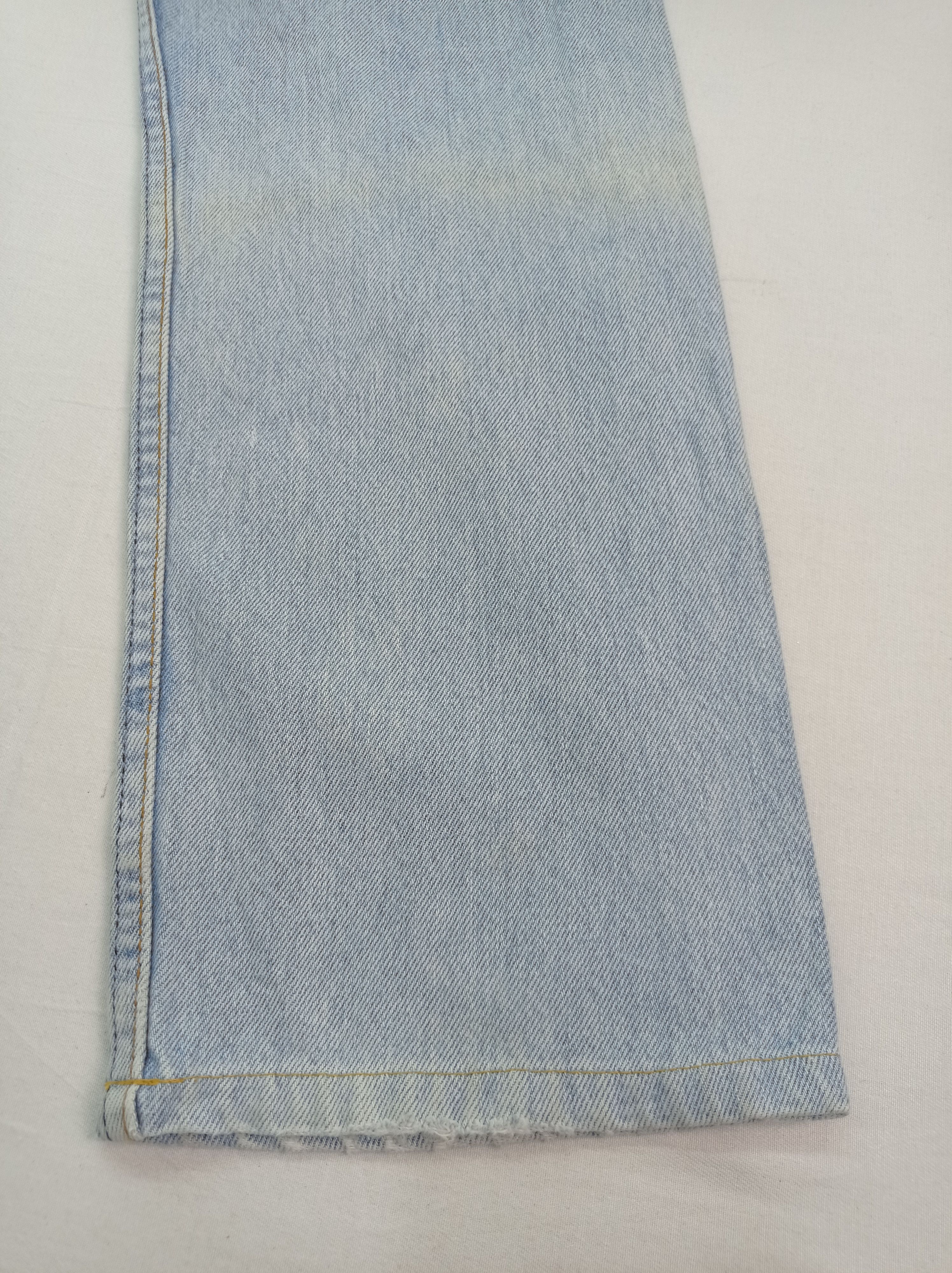 Levi's Vintage Levi's 501 90s Denim Pants Size US 28 / EU 44 - 16 Thumbnail