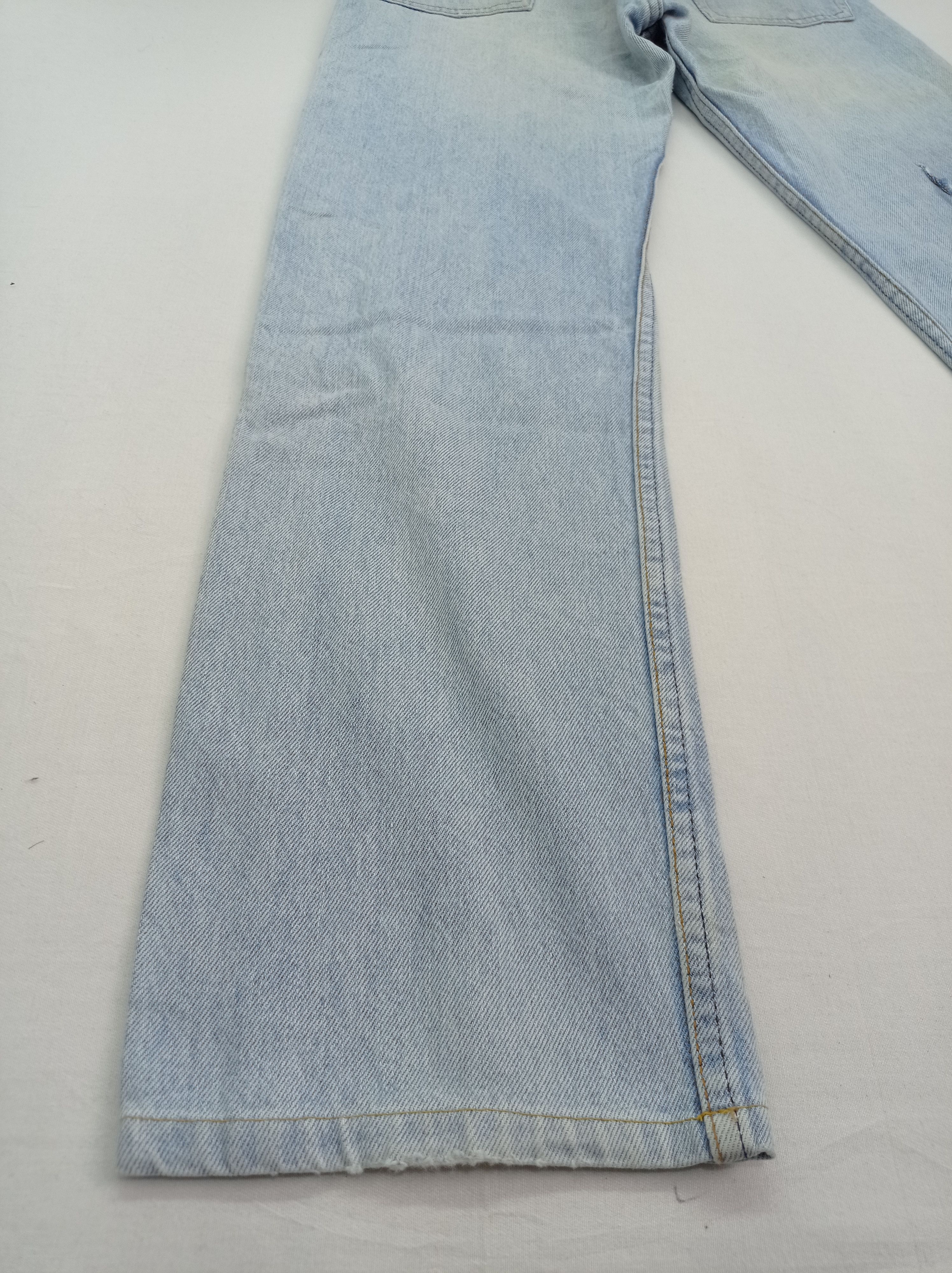 Levi's Vintage Levi's 501 90s Denim Pants Size US 28 / EU 44 - 14 Thumbnail