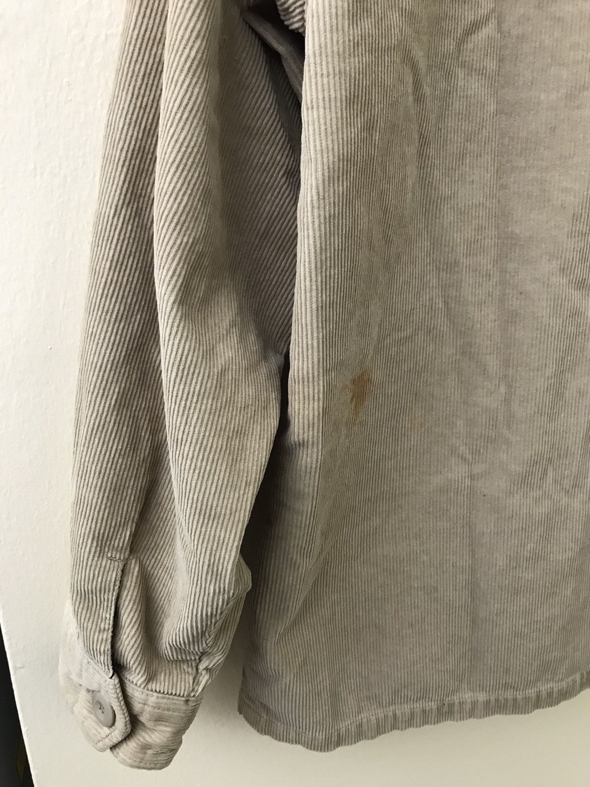 PERSON'S Vintage 🔥 Person's Onside Corduroy Jacket Size US L / EU 52-54 / 3 - 21 Thumbnail