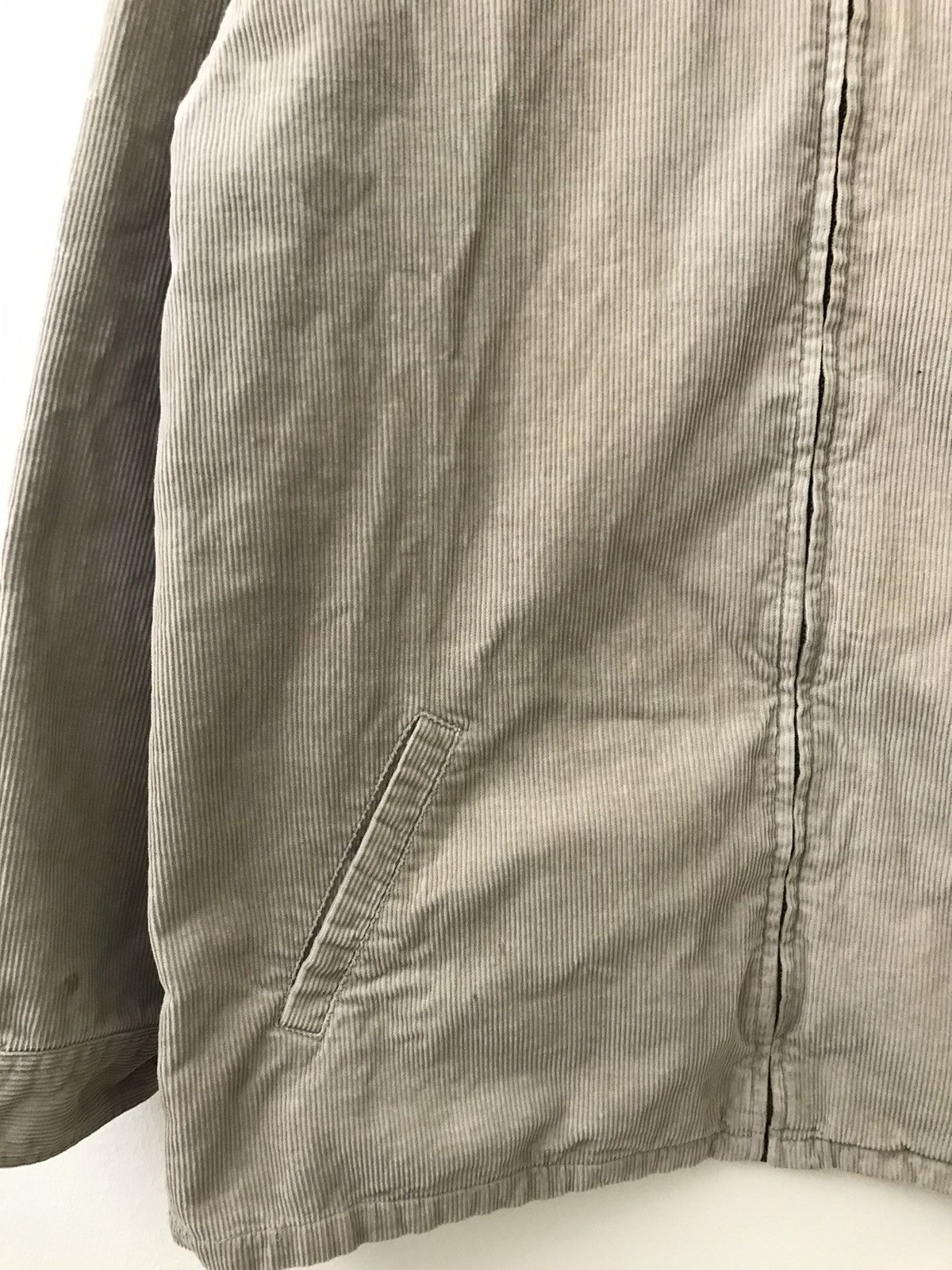 PERSON'S Vintage 🔥 Person's Onside Corduroy Jacket Size US L / EU 52-54 / 3 - 7 Thumbnail