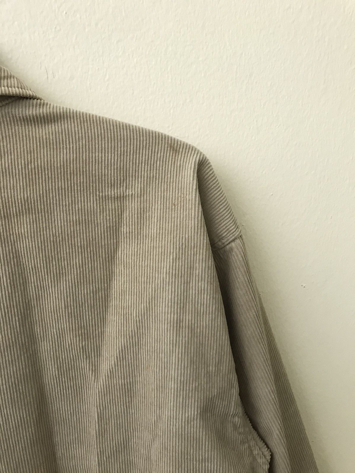 PERSON'S Vintage 🔥 Person's Onside Corduroy Jacket Size US L / EU 52-54 / 3 - 18 Thumbnail