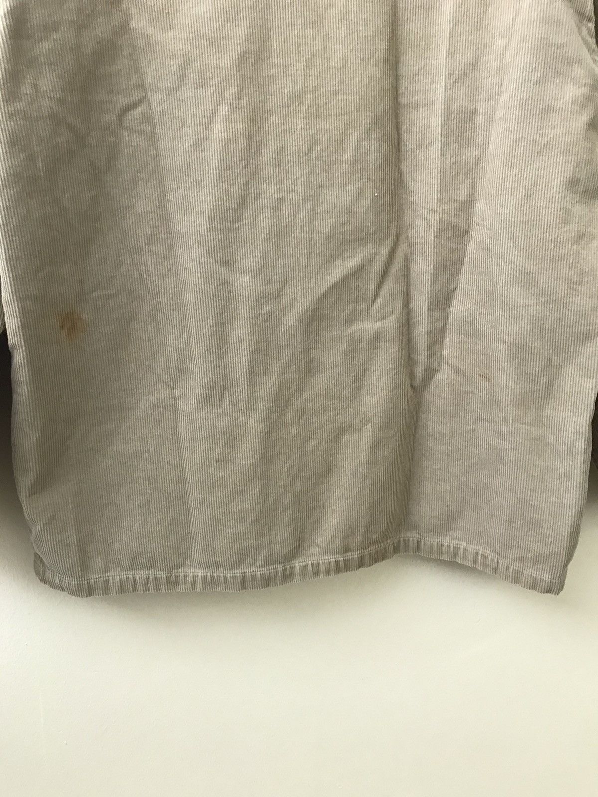 PERSON'S Vintage 🔥 Person's Onside Corduroy Jacket Size US L / EU 52-54 / 3 - 20 Thumbnail
