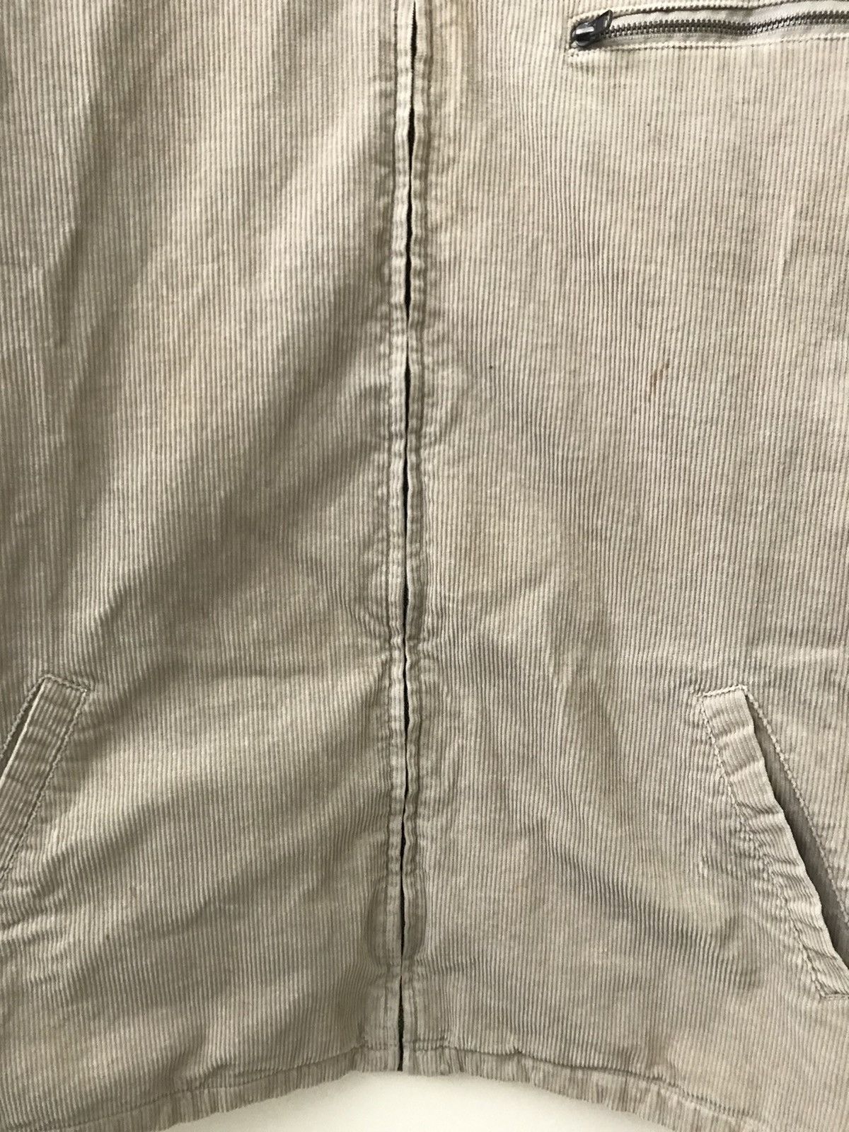 PERSON'S Vintage 🔥 Person's Onside Corduroy Jacket Size US L / EU 52-54 / 3 - 5 Thumbnail