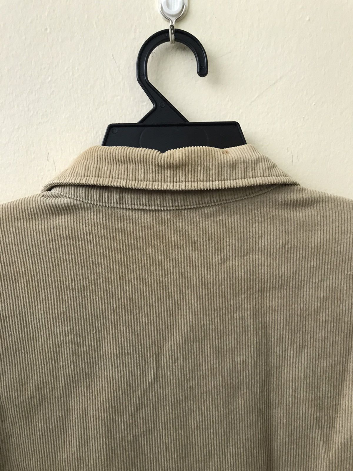 PERSON'S Vintage 🔥 Person's Onside Corduroy Jacket Size US L / EU 52-54 / 3 - 16 Thumbnail