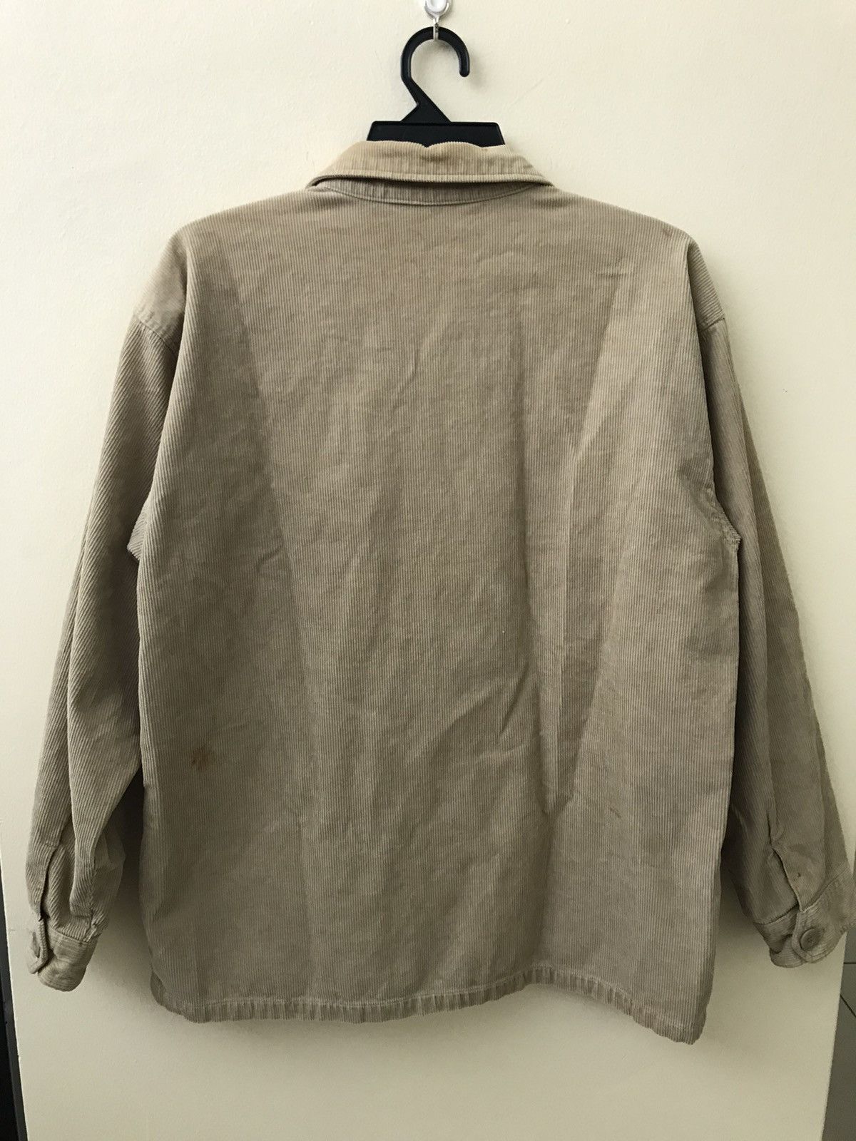 PERSON'S Vintage 🔥 Person's Onside Corduroy Jacket Size US L / EU 52-54 / 3 - 14 Thumbnail