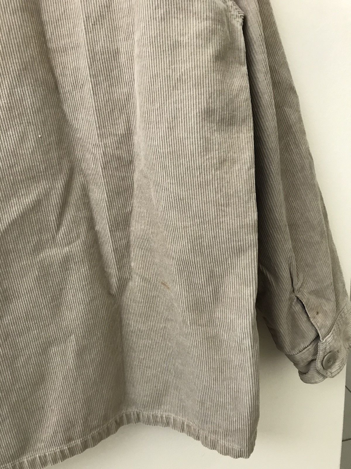 PERSON'S Vintage 🔥 Person's Onside Corduroy Jacket Size US L / EU 52-54 / 3 - 19 Thumbnail