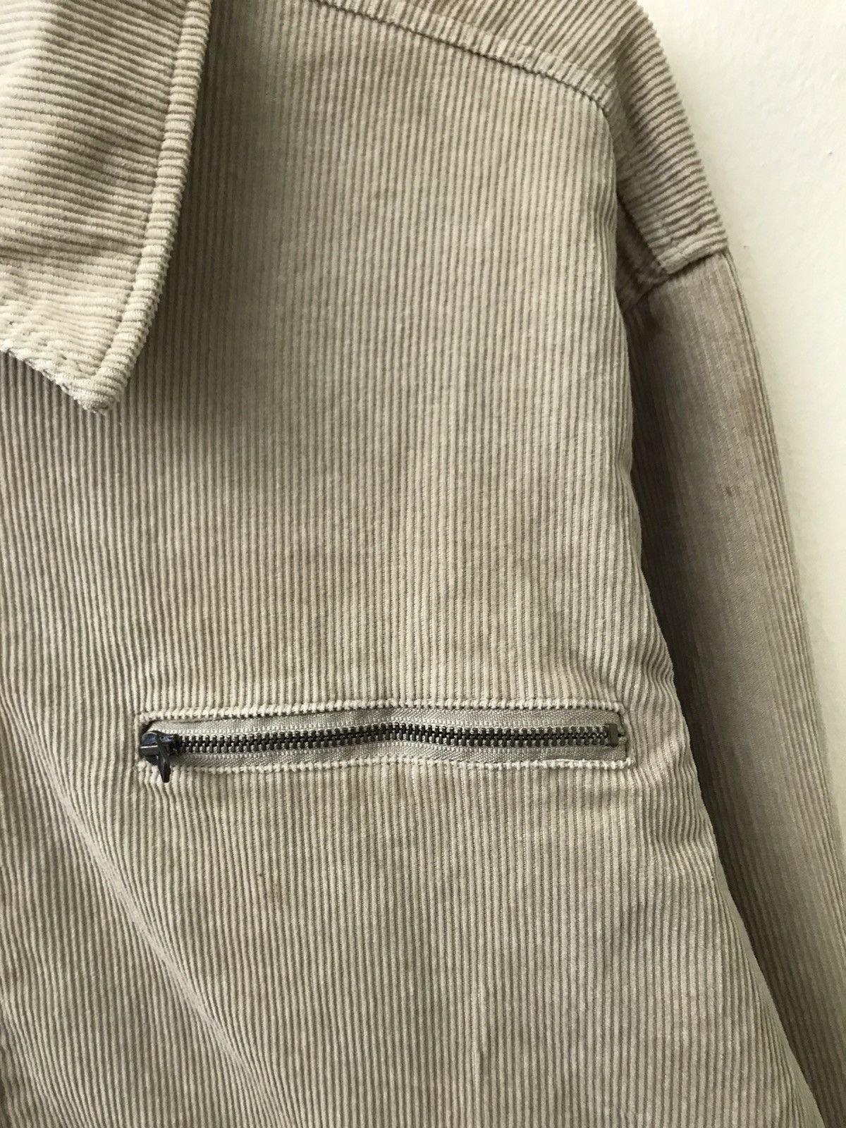 PERSON'S Vintage 🔥 Person's Onside Corduroy Jacket Size US L / EU 52-54 / 3 - 4 Thumbnail