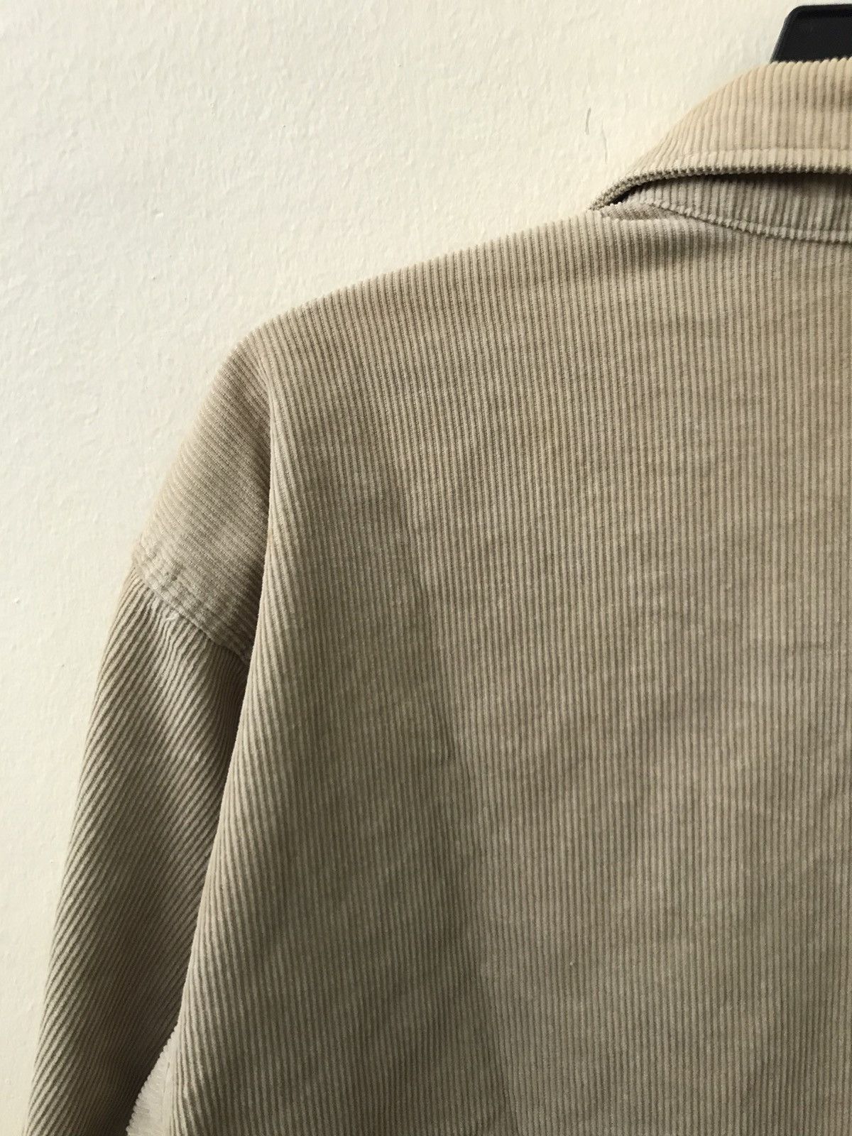 PERSON'S Vintage 🔥 Person's Onside Corduroy Jacket Size US L / EU 52-54 / 3 - 17 Thumbnail