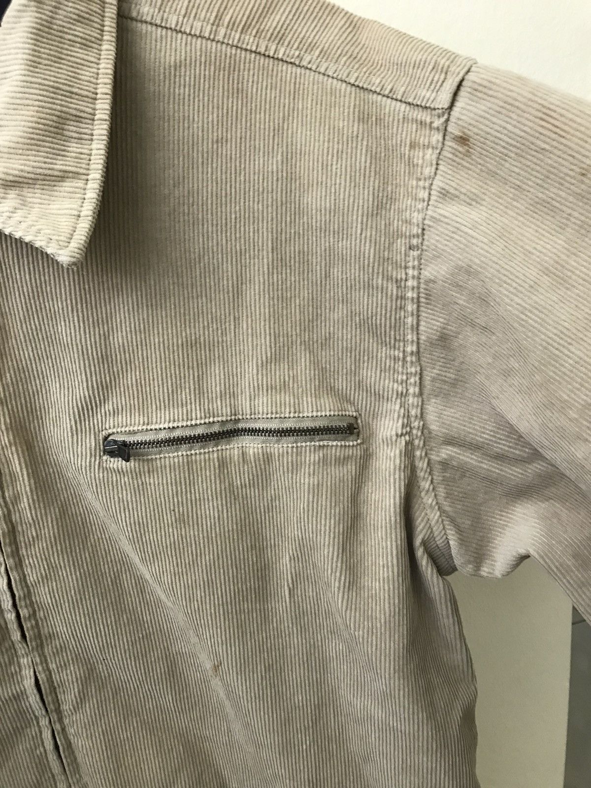PERSON'S Vintage 🔥 Person's Onside Corduroy Jacket Size US L / EU 52-54 / 3 - 12 Thumbnail