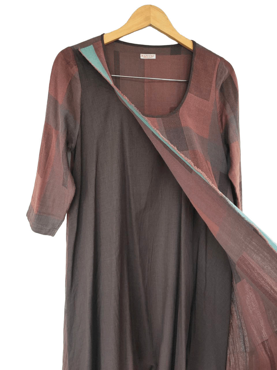 Kapital Kapital Dress Size S / US 4 / IT 40 - 2 Thumbnail