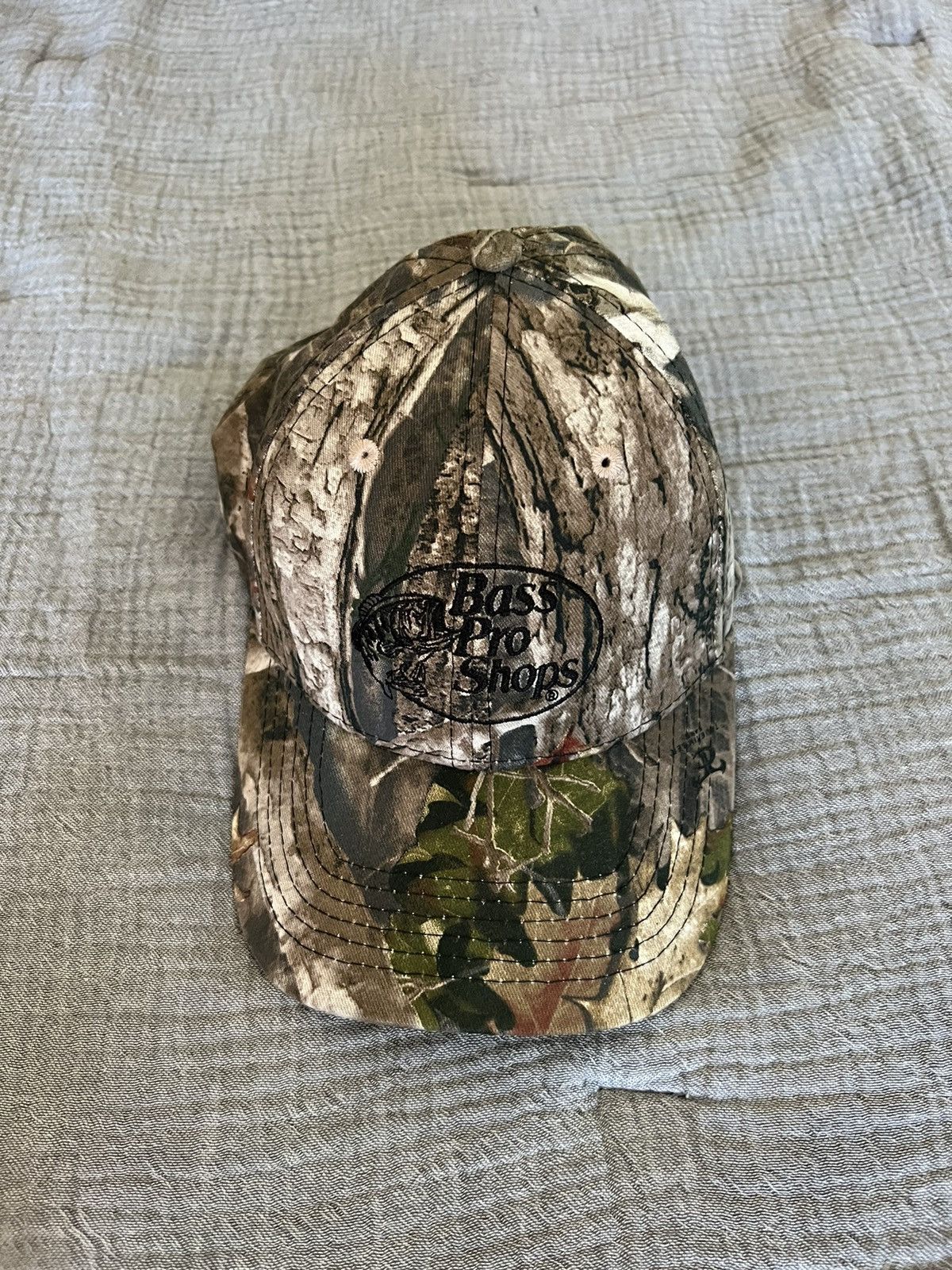 Bass Pro Shops New Bass Pro Shop Cap | Grailed