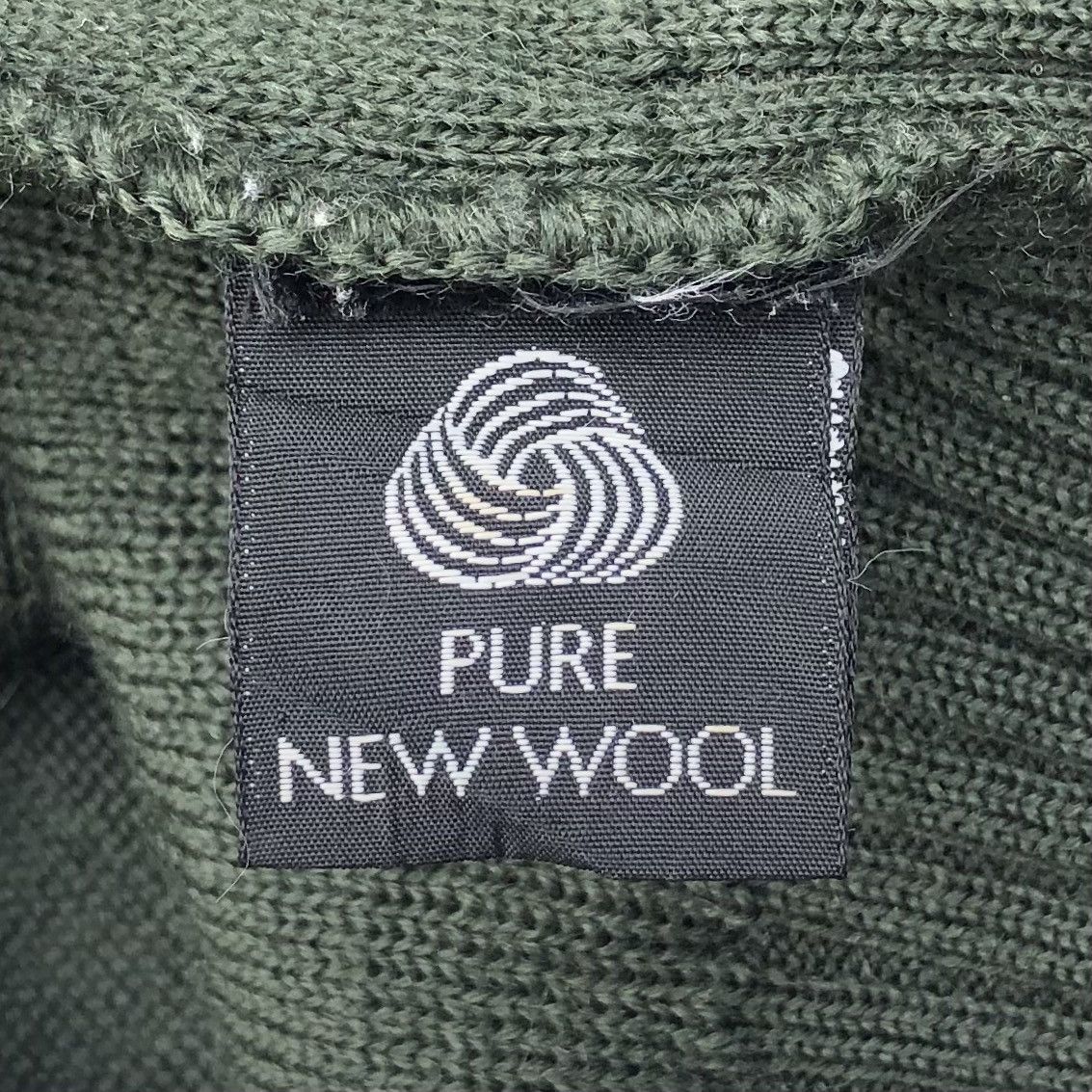 Burberry Vintage Burberrys Suede Elbow Patches 100% Pure New Wool Size US M / EU 48-50 / 2 - 15 Thumbnail