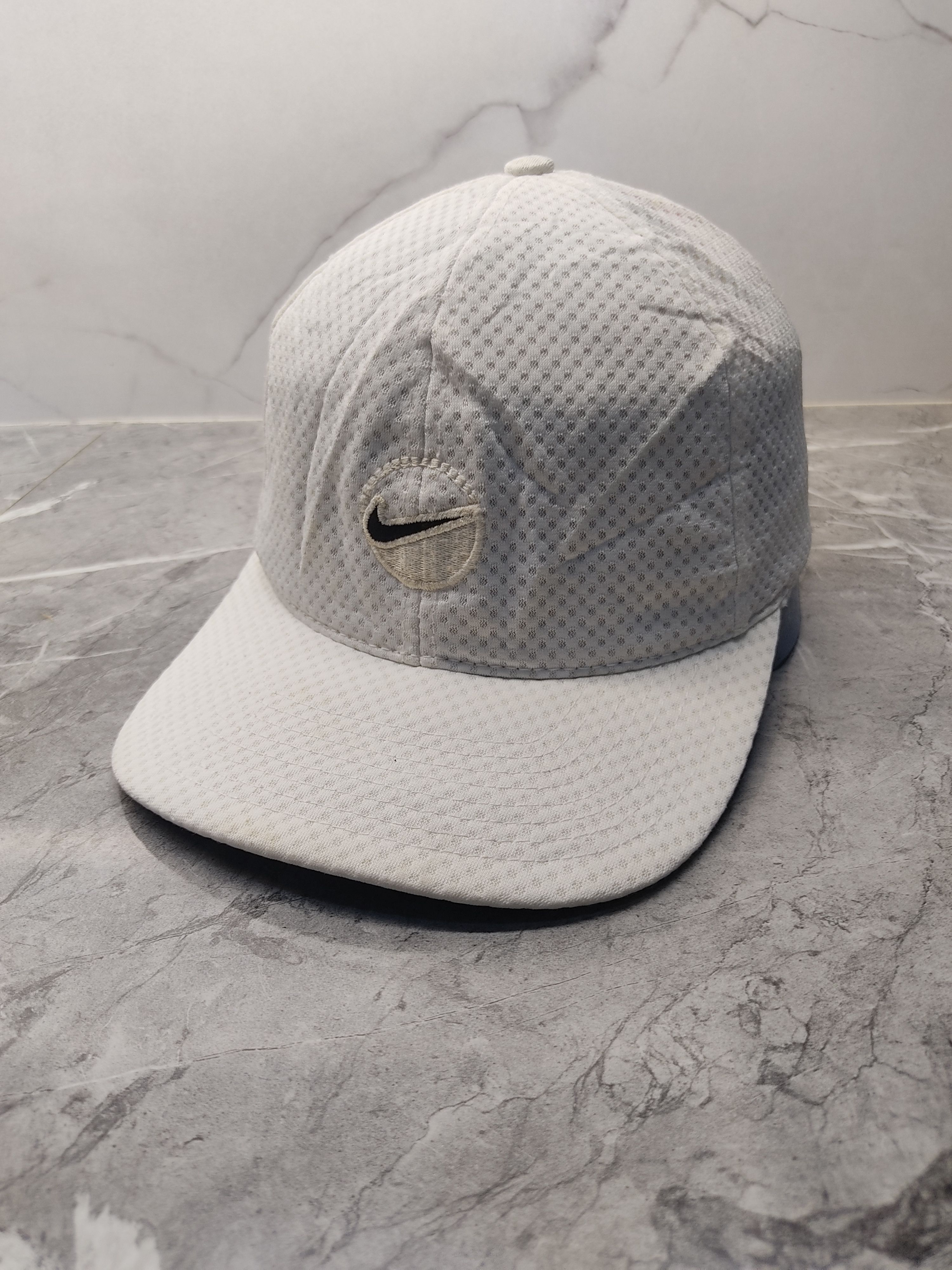 🔥 Vintage Nike Cap Hat