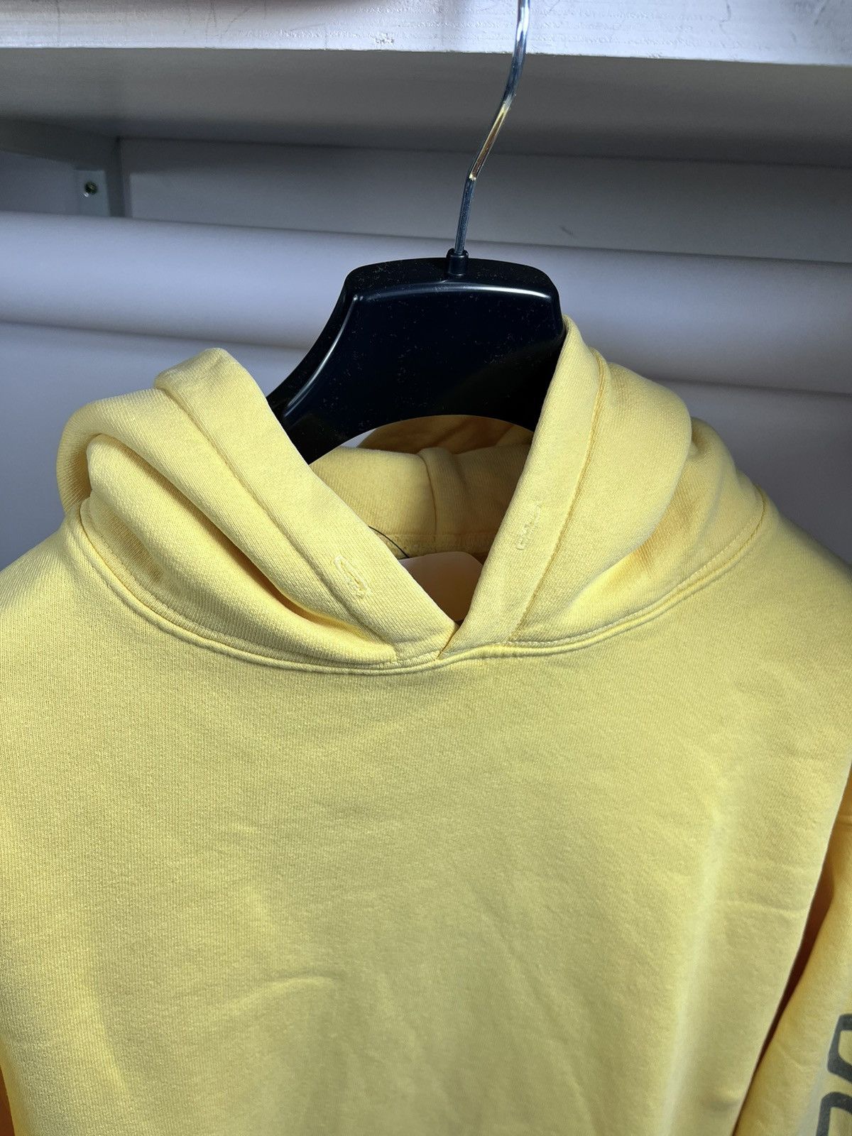Gallery Dept. GALLERY DEPT. REVERSIBLE ART THAT KILLS OVERSIZED HOODIE Size US M / EU 48-50 / 2 - 10 Thumbnail