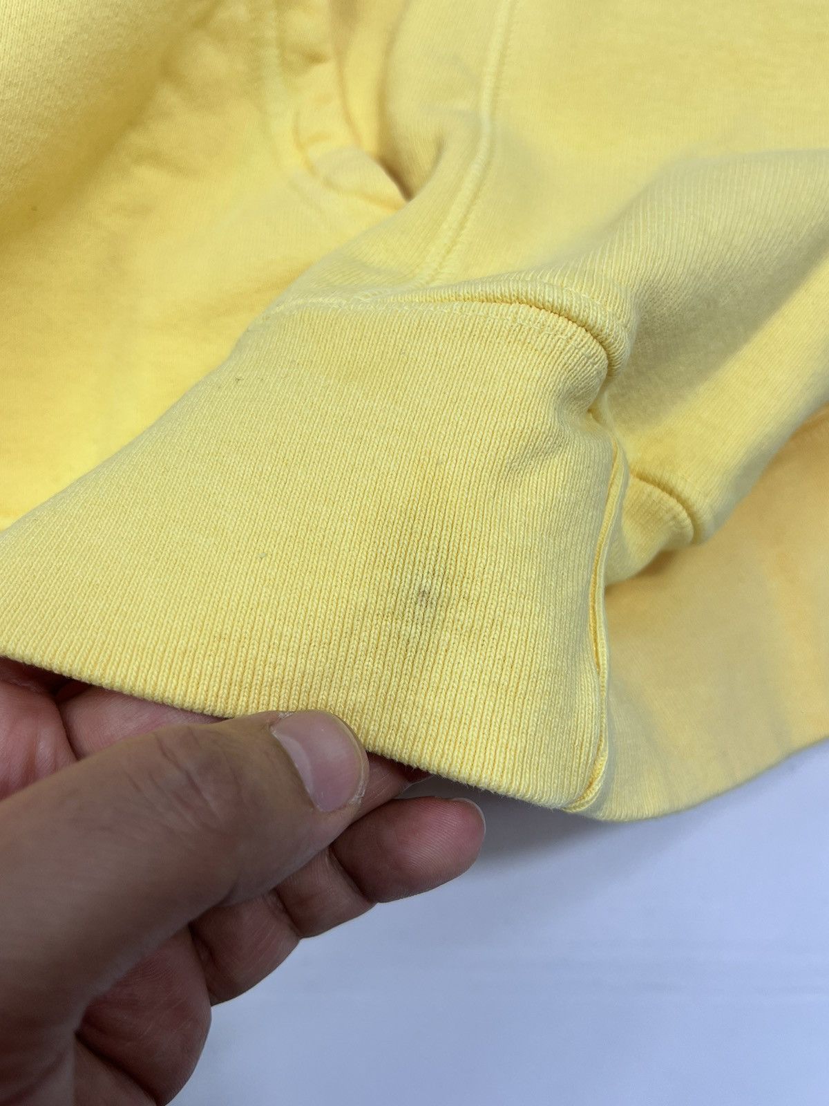 Gallery Dept. GALLERY DEPT. REVERSIBLE ART THAT KILLS OVERSIZED HOODIE Size US M / EU 48-50 / 2 - 5 Thumbnail