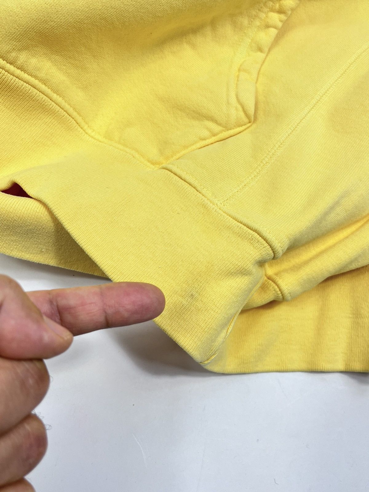 Gallery Dept. GALLERY DEPT. REVERSIBLE ART THAT KILLS OVERSIZED HOODIE Size US M / EU 48-50 / 2 - 6 Thumbnail