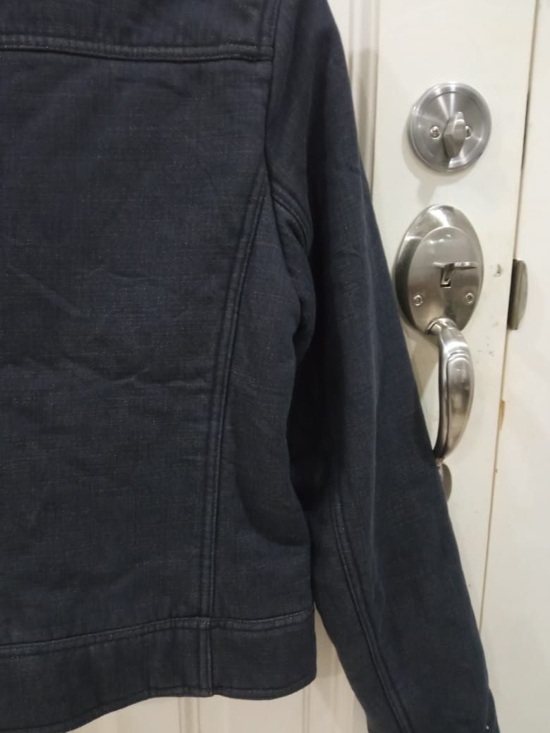 Sonia Rykiel Sonia Rykiel Denim Jacket Size M / US 6-8 / IT 42-44 - 14 Thumbnail