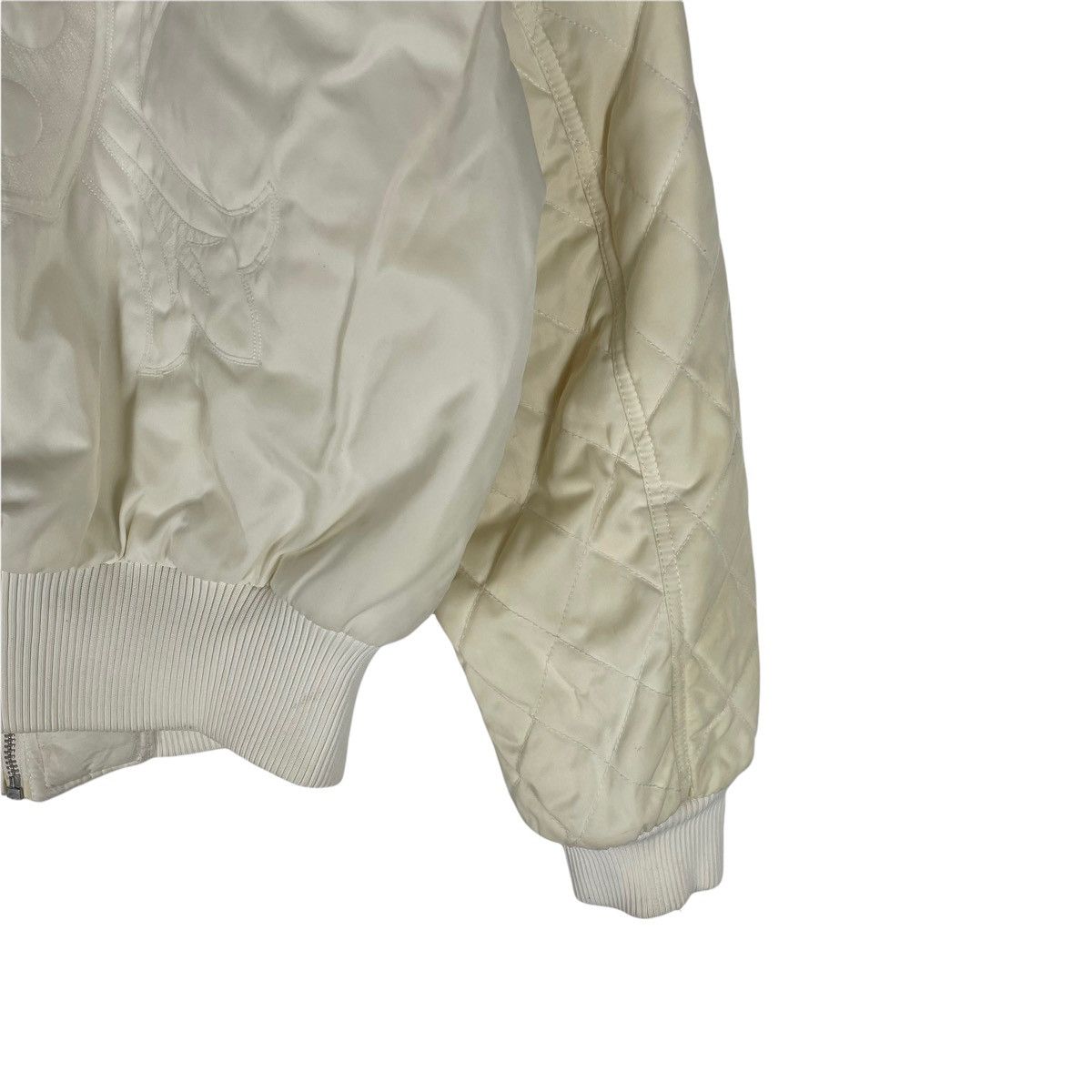 Yoshiyuki Konishi 🌟FICCE YOSHIYUKI KONISHI Puffer Bomber Jacket Size US M / EU 48-50 / 2 - 6 Thumbnail