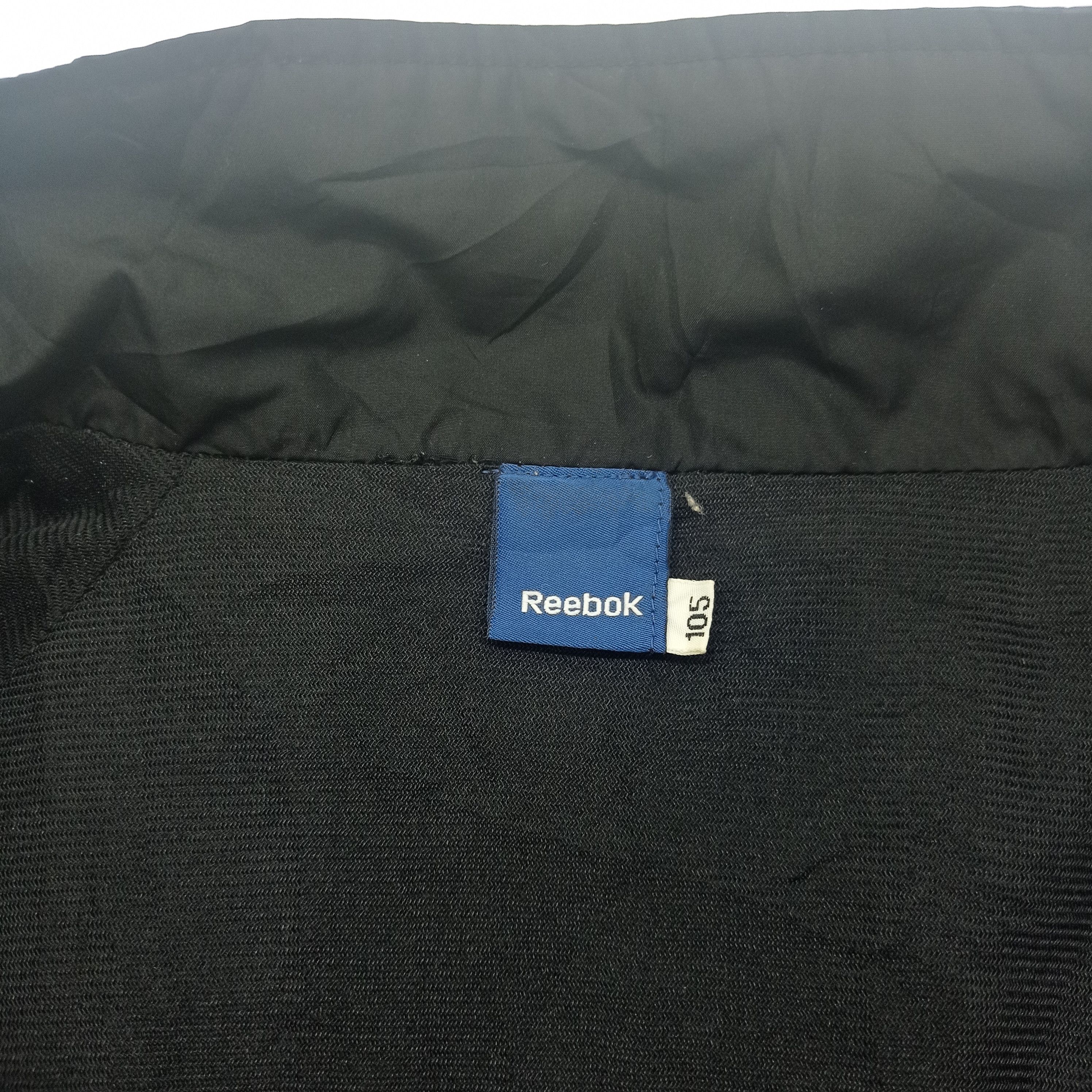 Japanese Brand × Reebok Reebok Pump It Up Windbreaker Size US L / EU 52-54 / 3 - 13 Thumbnail