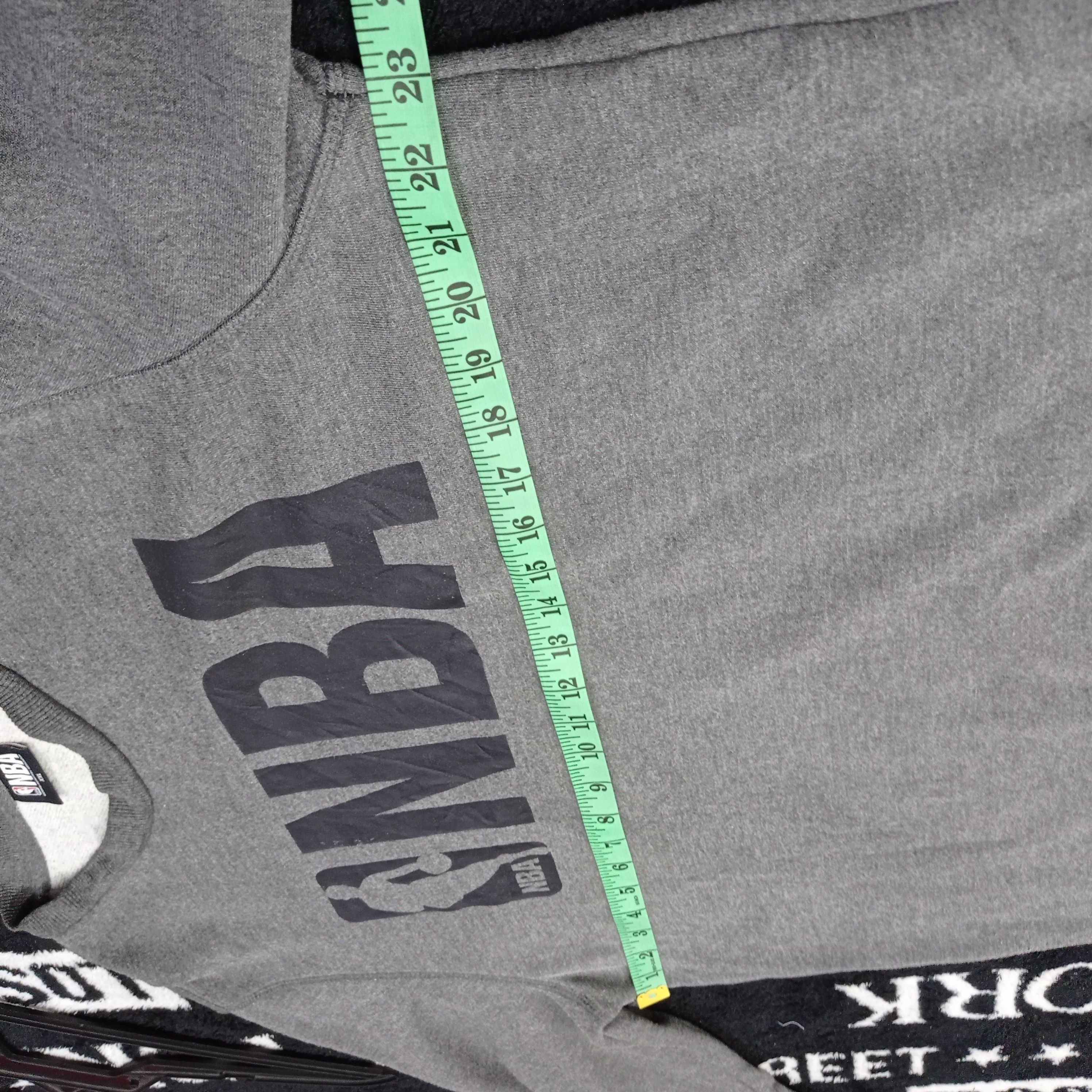 NBA NBA Streetwear Sweatshirts Size US XXL / EU 58 / 5 - 9 Thumbnail