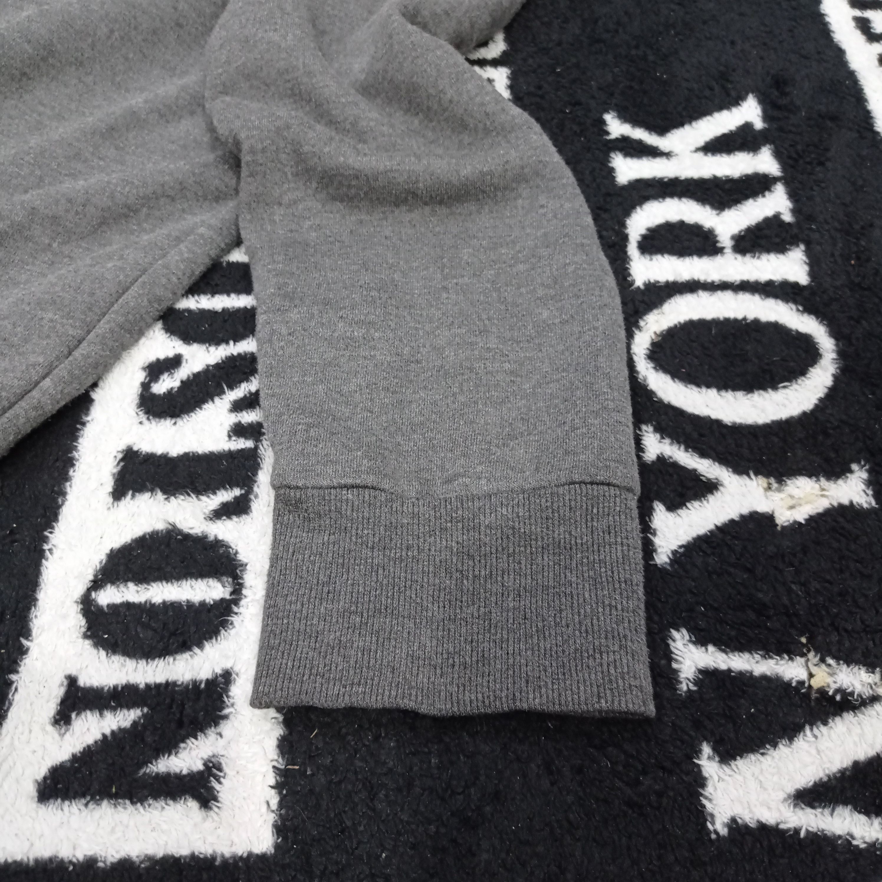 NBA NBA Streetwear Sweatshirts Size US XXL / EU 58 / 5 - 6 Thumbnail