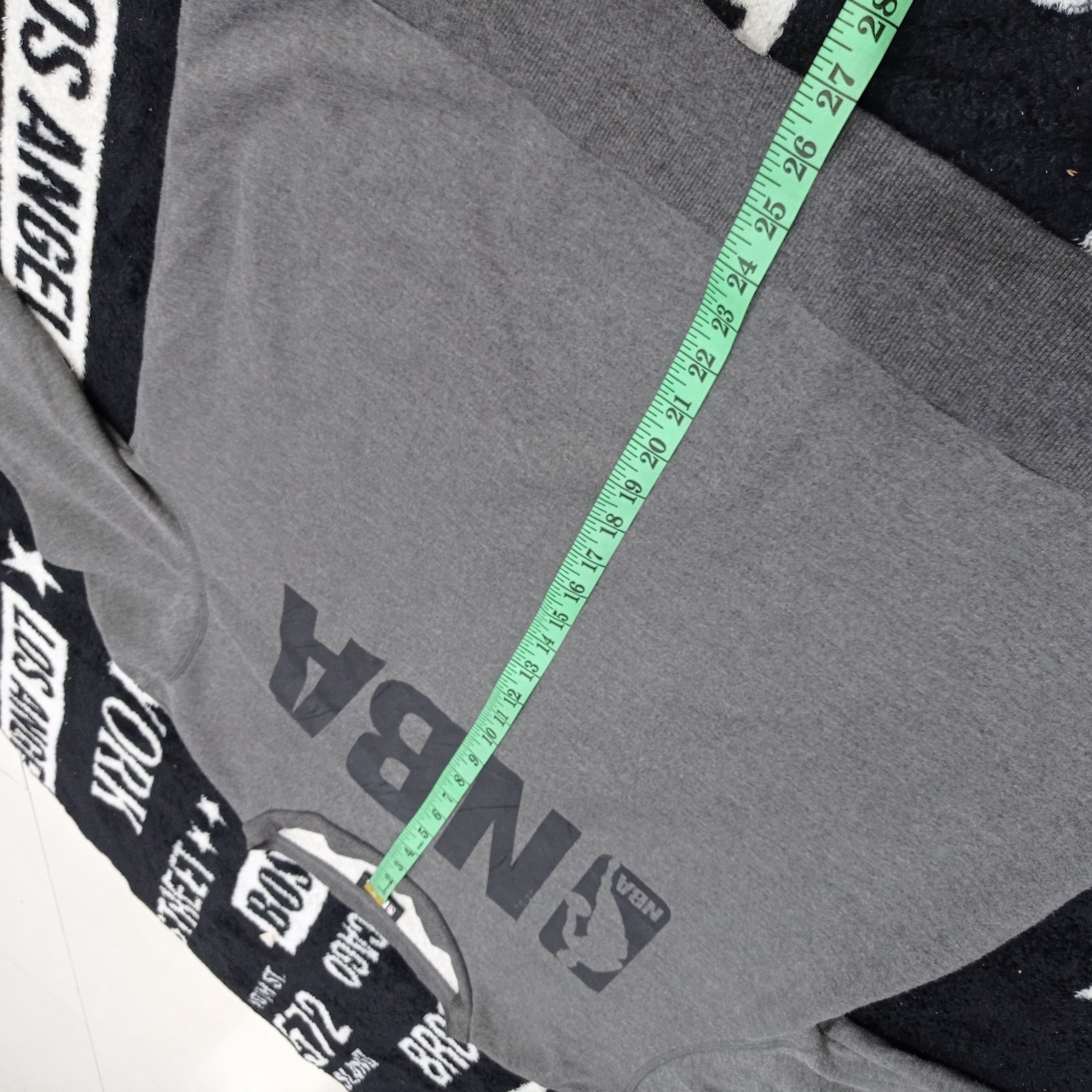 NBA NBA Streetwear Sweatshirts Size US XXL / EU 58 / 5 - 8 Thumbnail