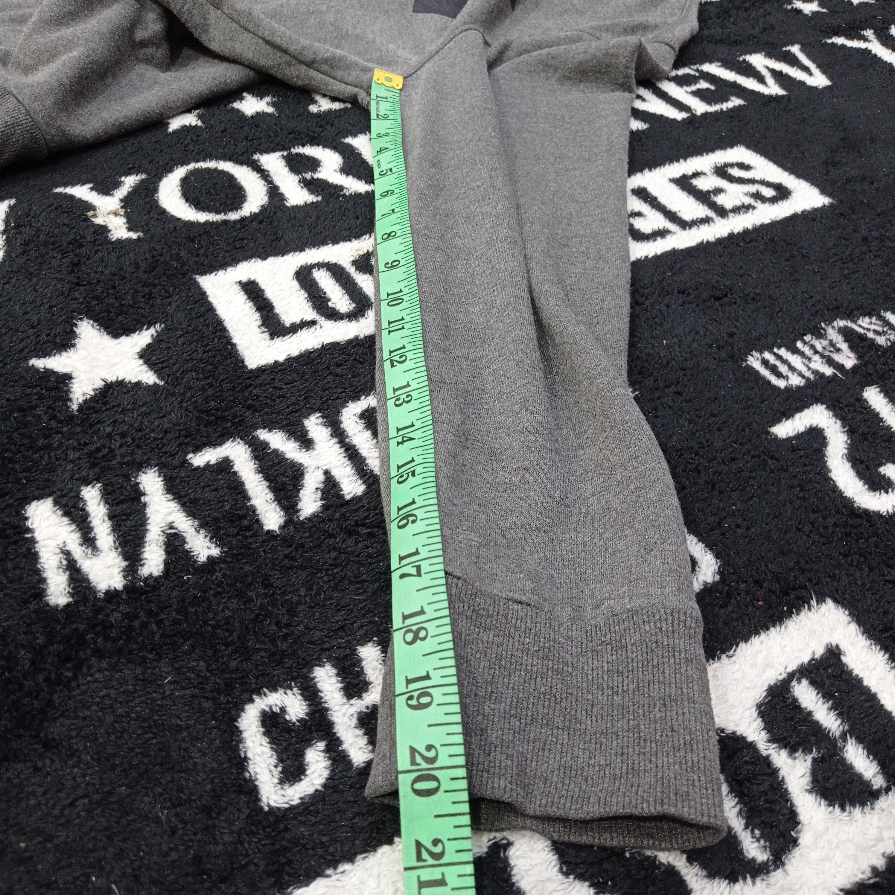 NBA NBA Streetwear Sweatshirts Size US XXL / EU 58 / 5 - 13 Thumbnail