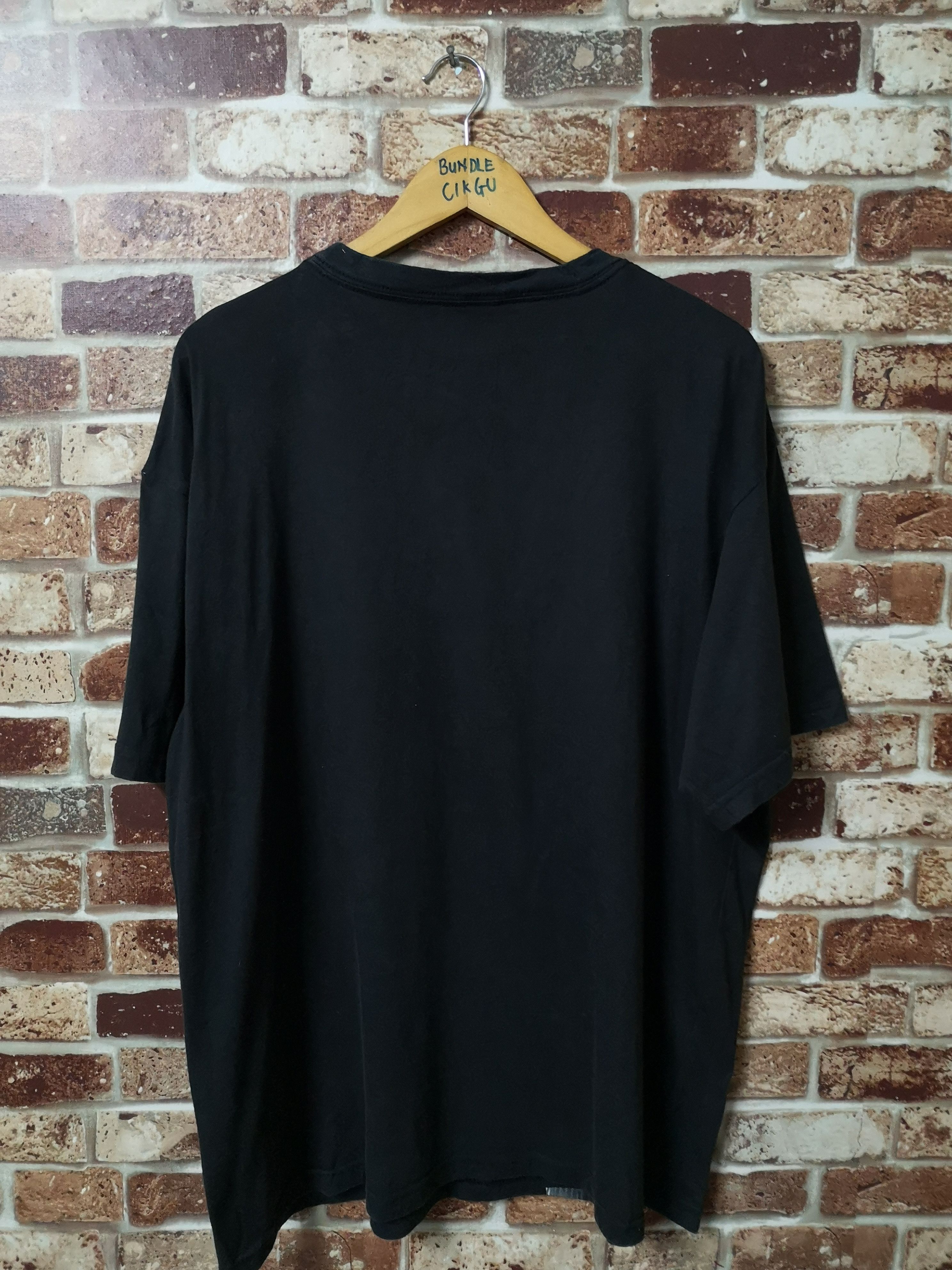 Anime × Disney The Burton's Tee Size US XXL / EU 58 / 5 - 3 Thumbnail