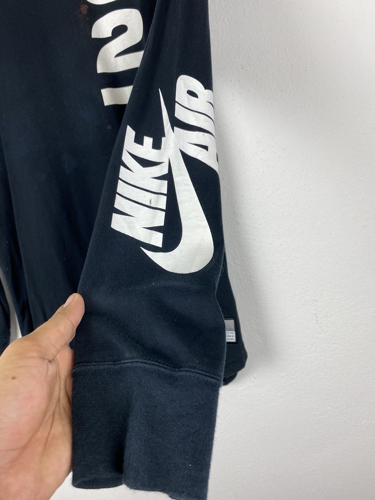 Nike × Nike ACG NIKE AIR MODERN LAGEND - XL SIZE Size US L / EU 52-54 / 3 - 4 Thumbnail
