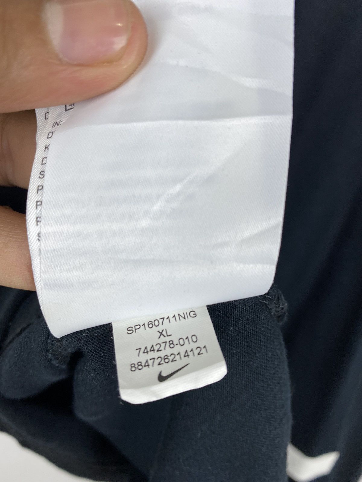 Nike × Nike ACG NIKE AIR MODERN LAGEND - XL SIZE Size US L / EU 52-54 / 3 - 8 Thumbnail