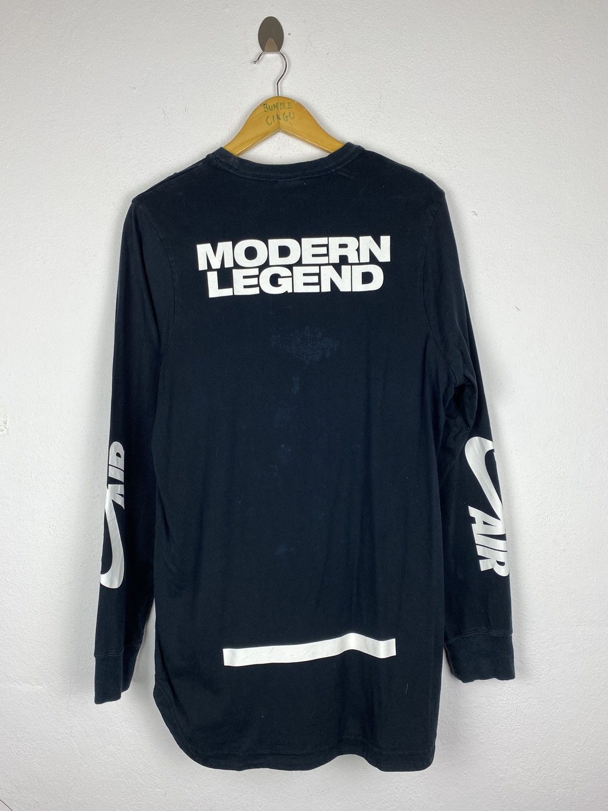 Nike × Nike ACG NIKE AIR MODERN LAGEND - XL SIZE Size US L / EU 52-54 / 3 - 2 Thumbnail