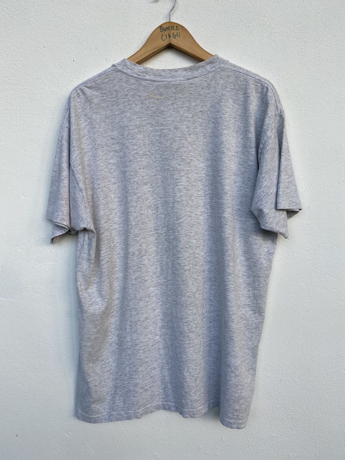Vintage VINTAGE USA DANNY FIRST AMERICAN SOCCER-PRO Size US XL / EU 56 / 4 - 3 Thumbnail
