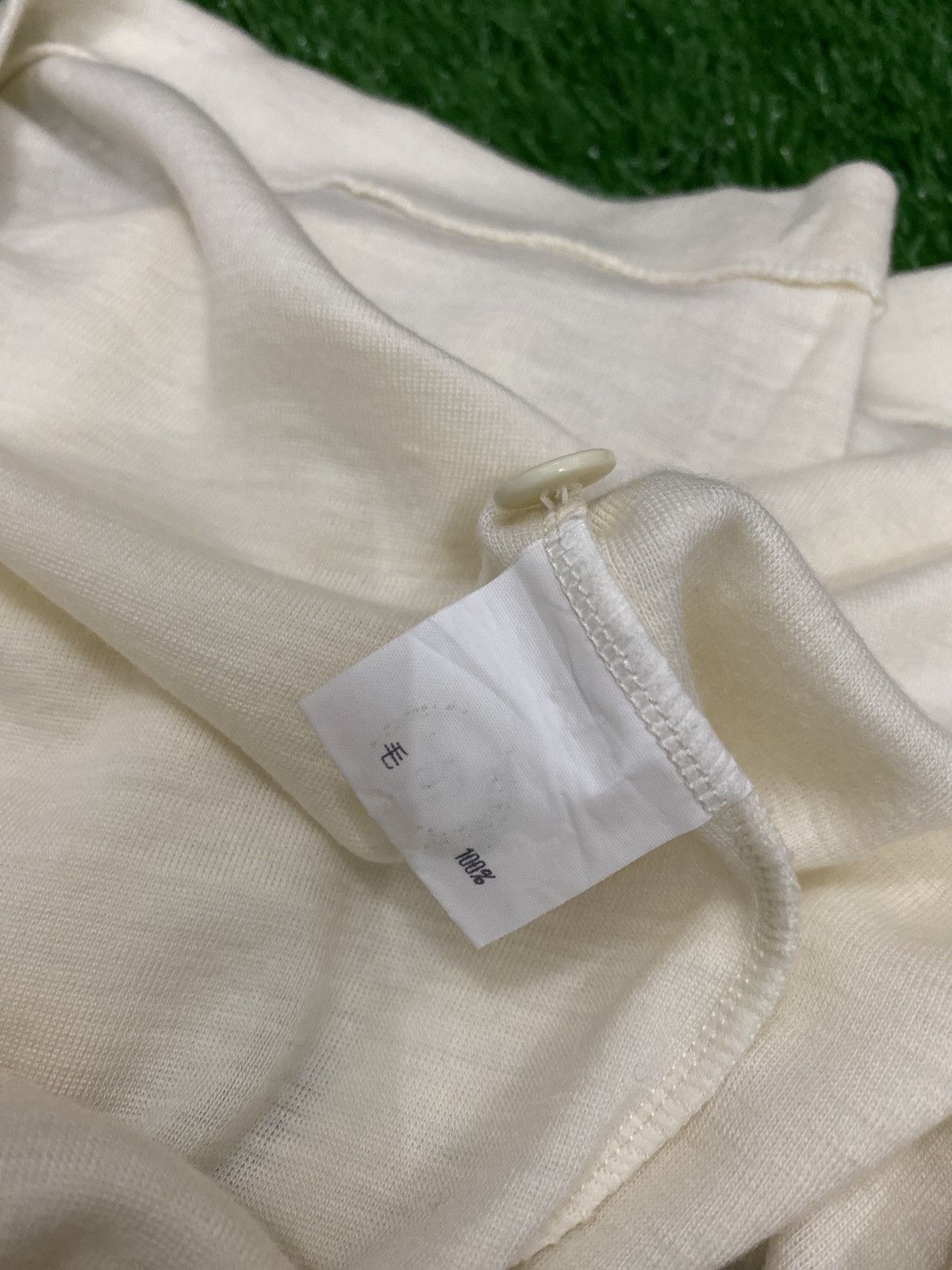 Other × Vintage VINTAGE PARIS POLO SHIRT Size US M / EU 48-50 / 2 - 6 Thumbnail