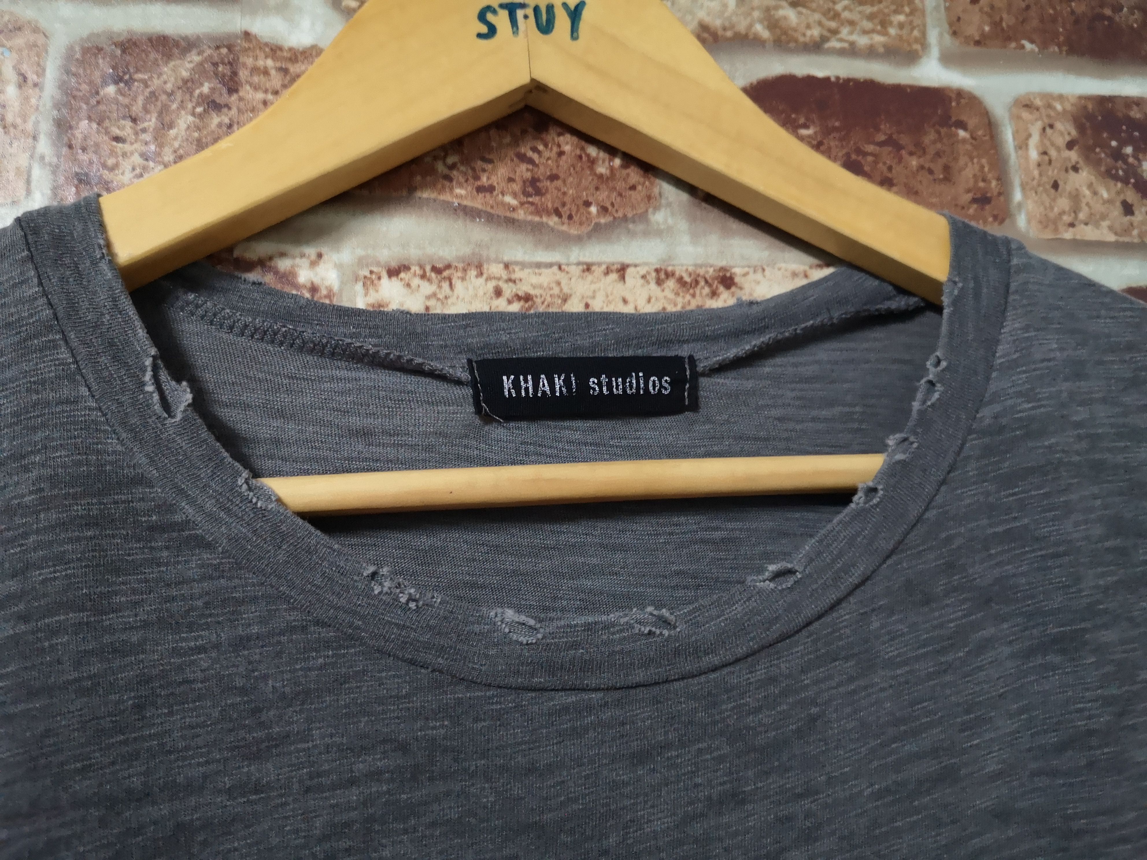 Vintage LEON MOVIE TEE Size US M / EU 48-50 / 2 - 5 Thumbnail