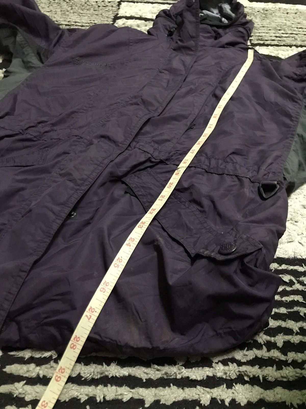 Columbia Columbia outdoor jacket Size US S / EU 44-46 / 1 - 7 Thumbnail