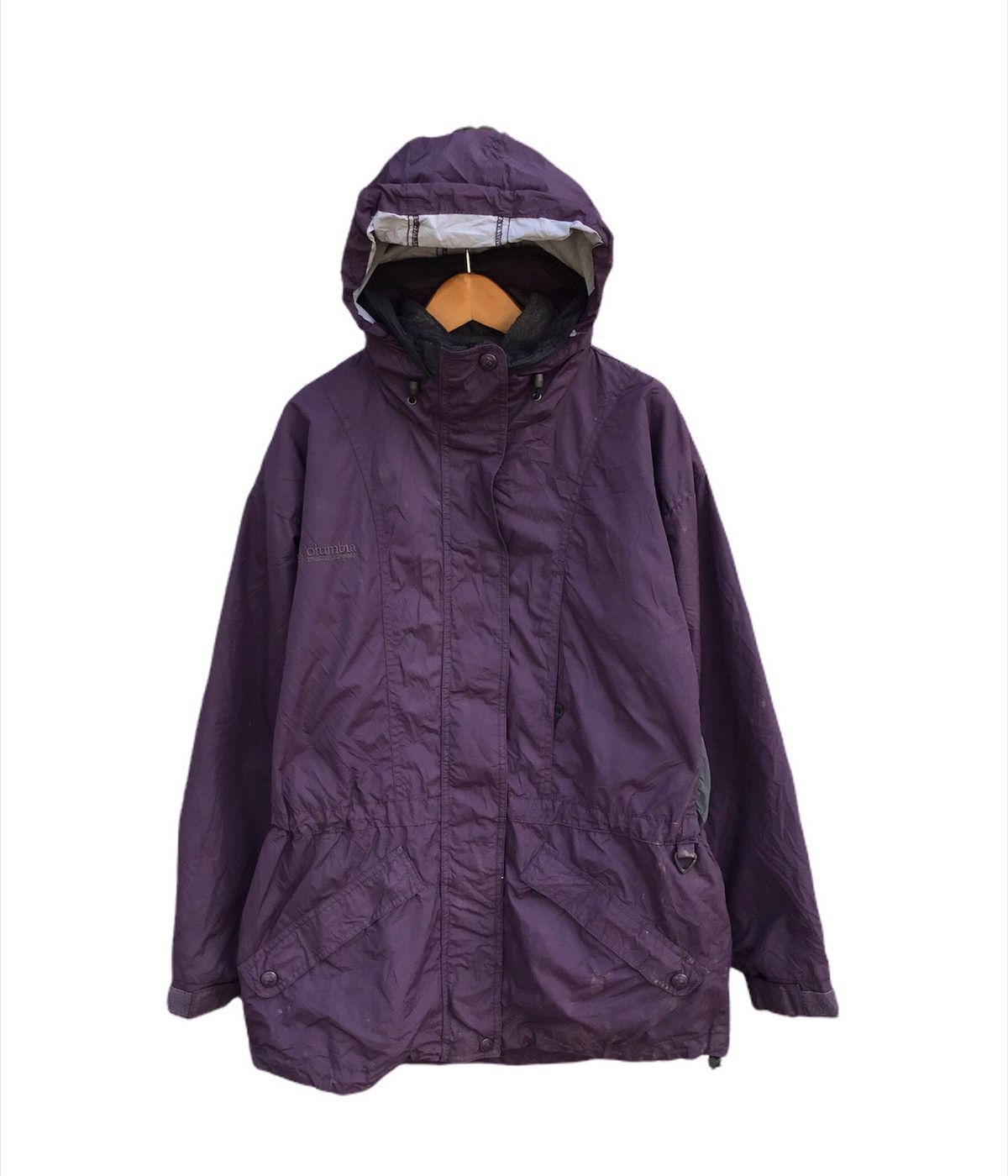 Columbia Columbia outdoor jacket Size US S / EU 44-46 / 1 - 1 Thumbnail