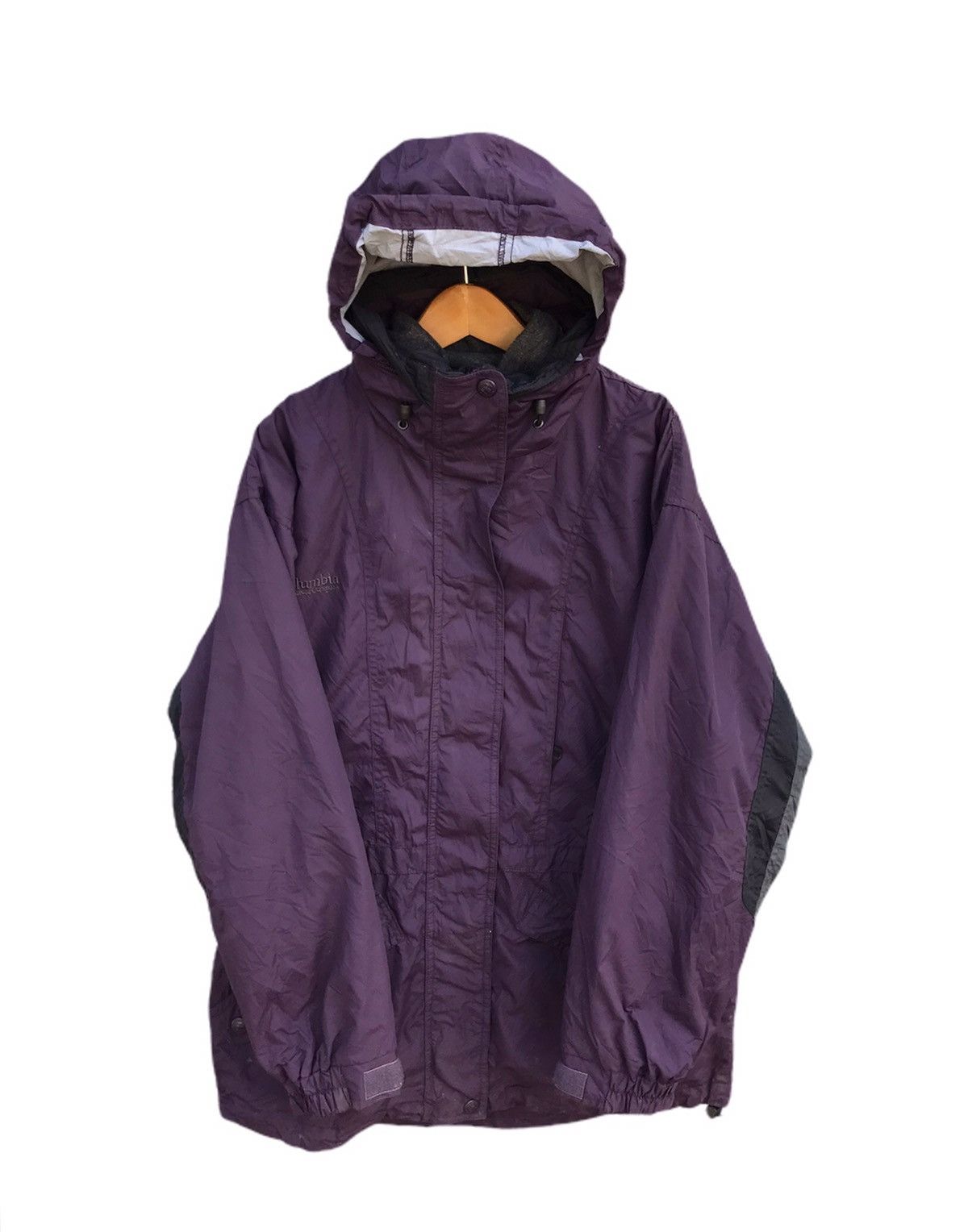 Columbia Columbia outdoor jacket Size US S / EU 44-46 / 1 - 3 Thumbnail