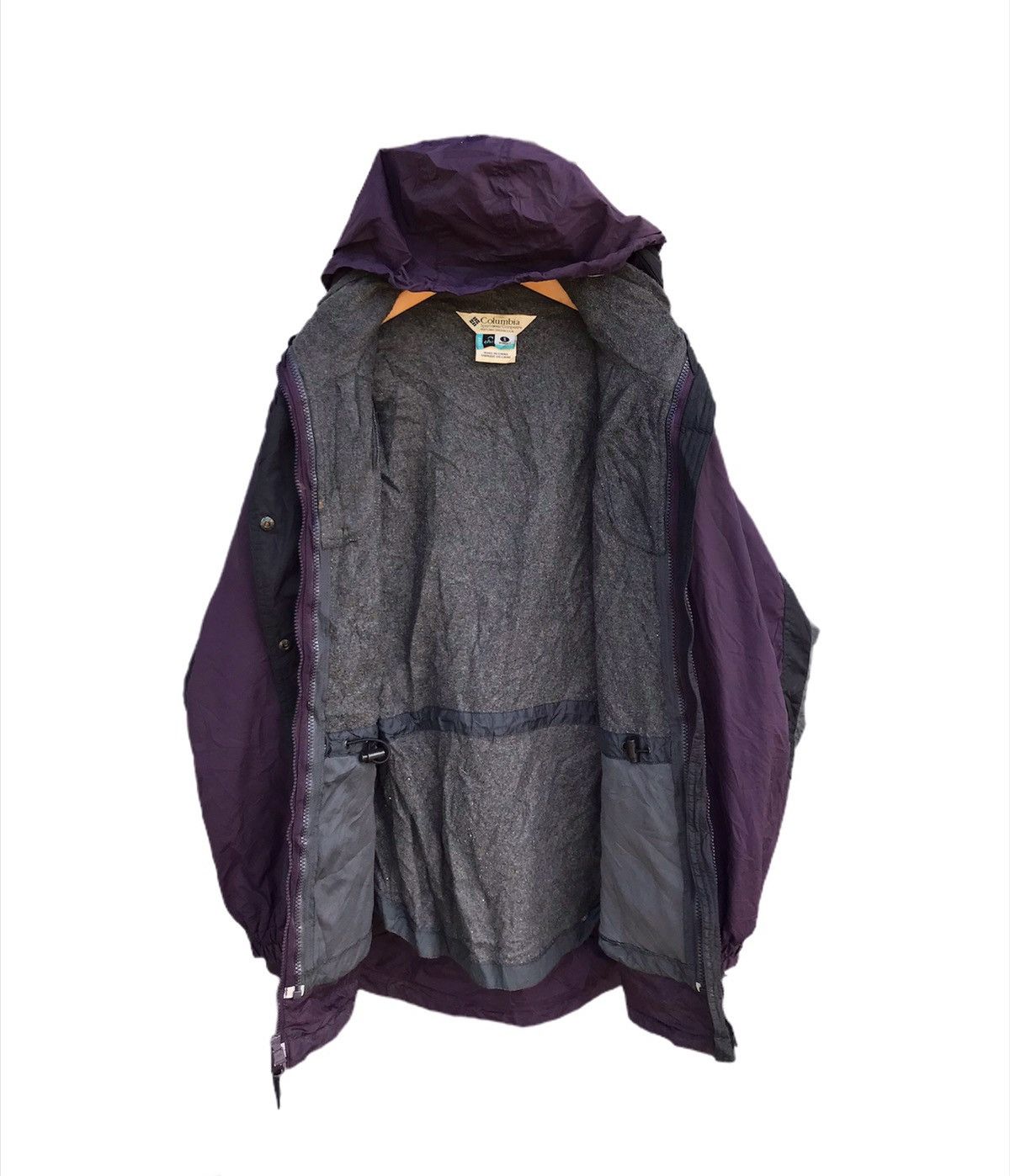 Columbia Columbia outdoor jacket Size US S / EU 44-46 / 1 - 2 Thumbnail