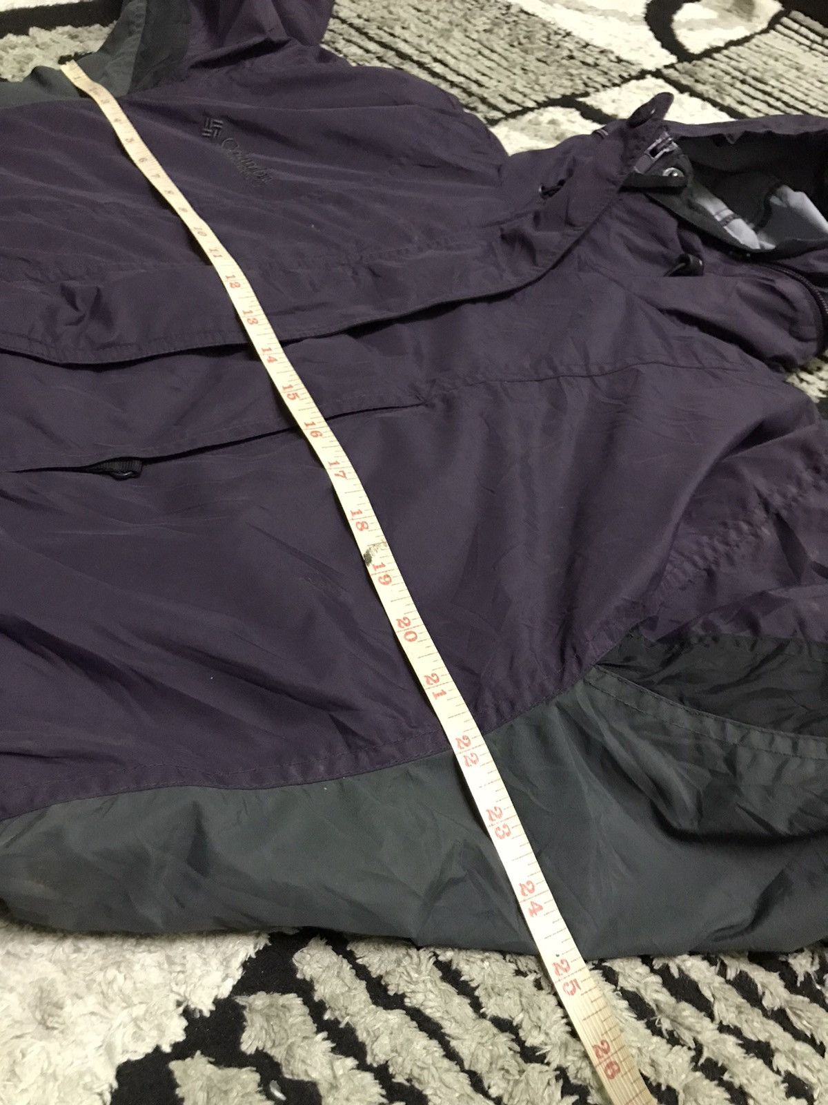 Columbia Columbia outdoor jacket Size US S / EU 44-46 / 1 - 6 Thumbnail