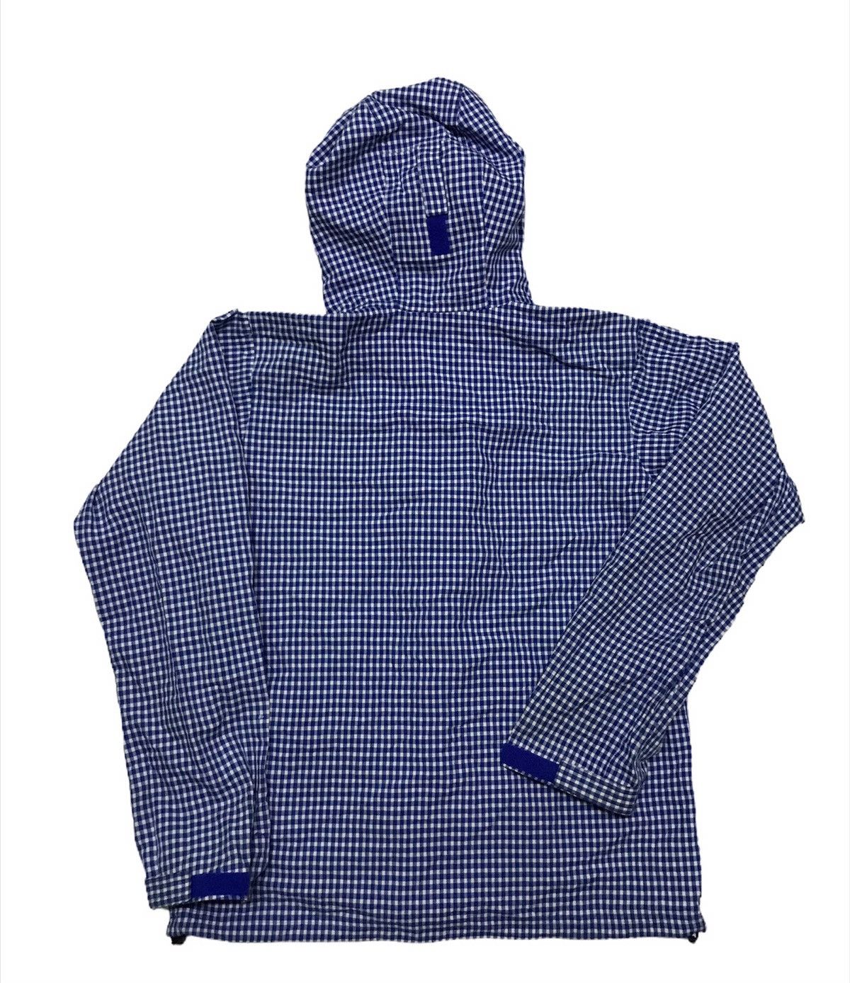 Columbia Columbia outdoor checked jacket hoodie Size US L / EU 52-54 / 3 - 4 Thumbnail