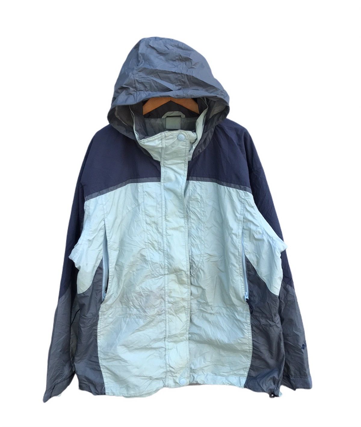 Columbia Columbia outdoor jacket Size US L / EU 52-54 / 3 - 1 Thumbnail
