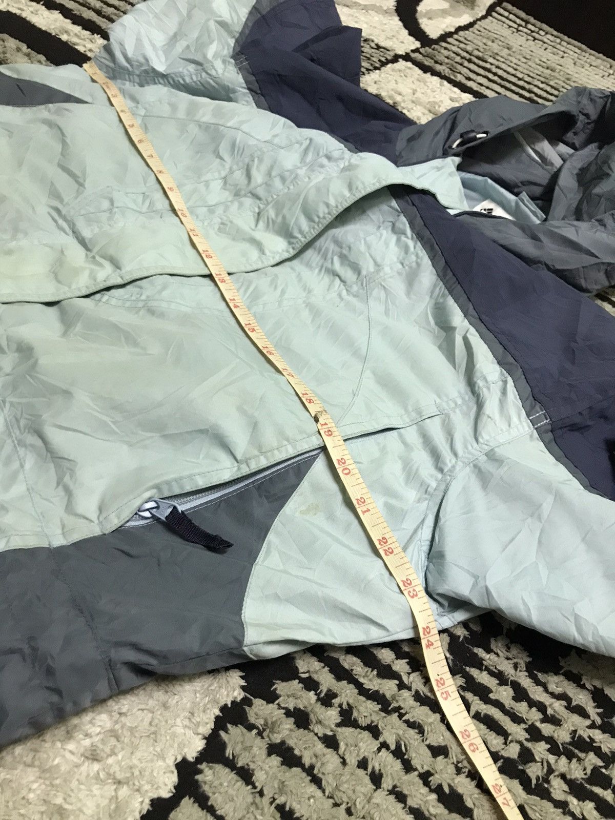 Columbia Columbia outdoor jacket Size US L / EU 52-54 / 3 - 5 Thumbnail